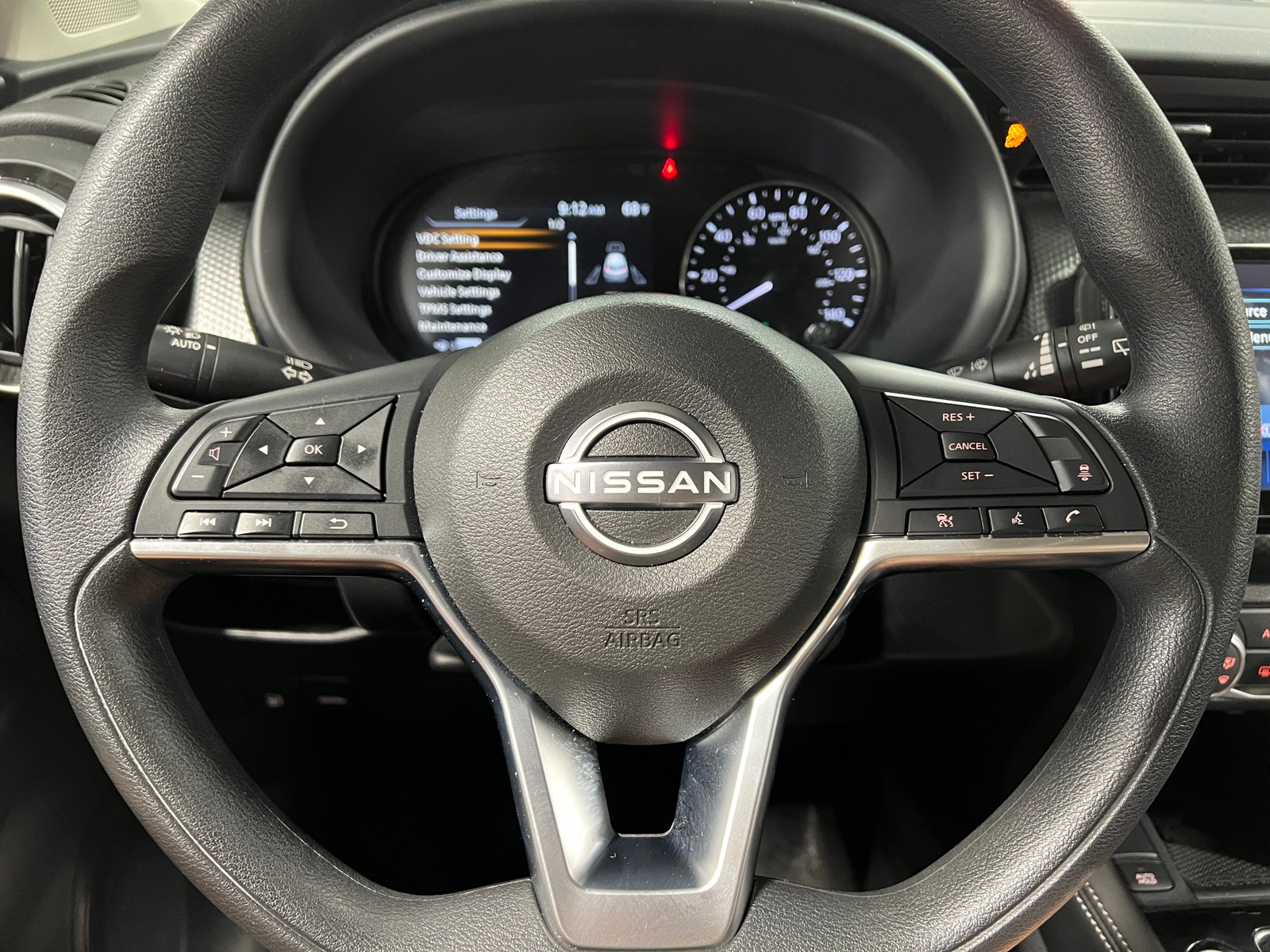 Thumbnail: 2024 Nissan Kicks - 5