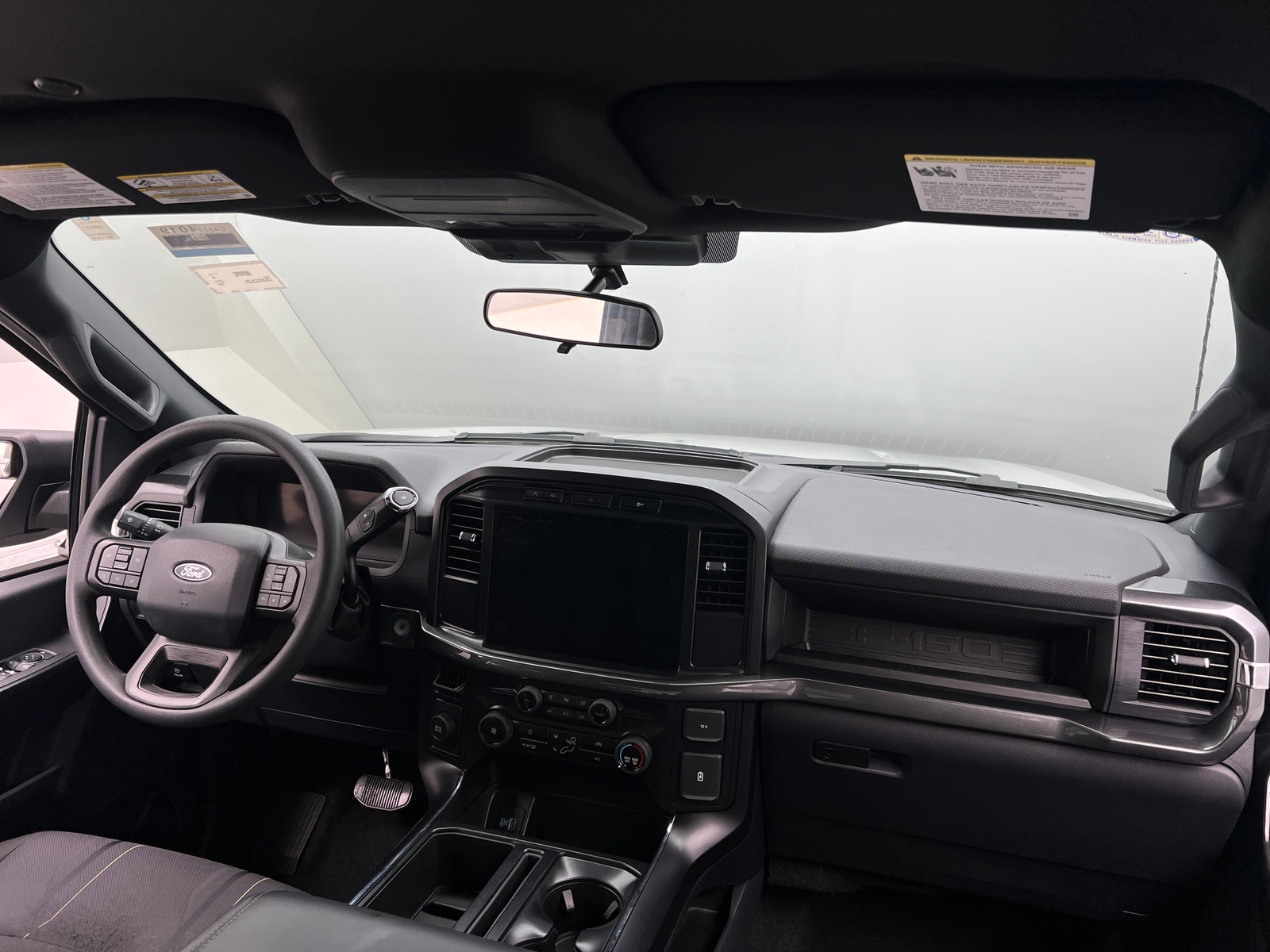 Thumbnail: 2024 Ford Econoline - 3