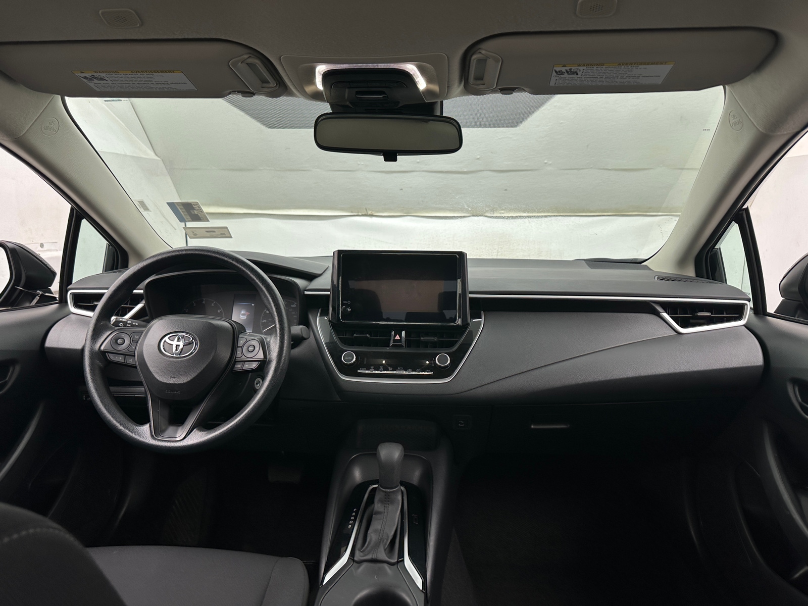 Thumbnail: 2024 Toyota Corolla - 3