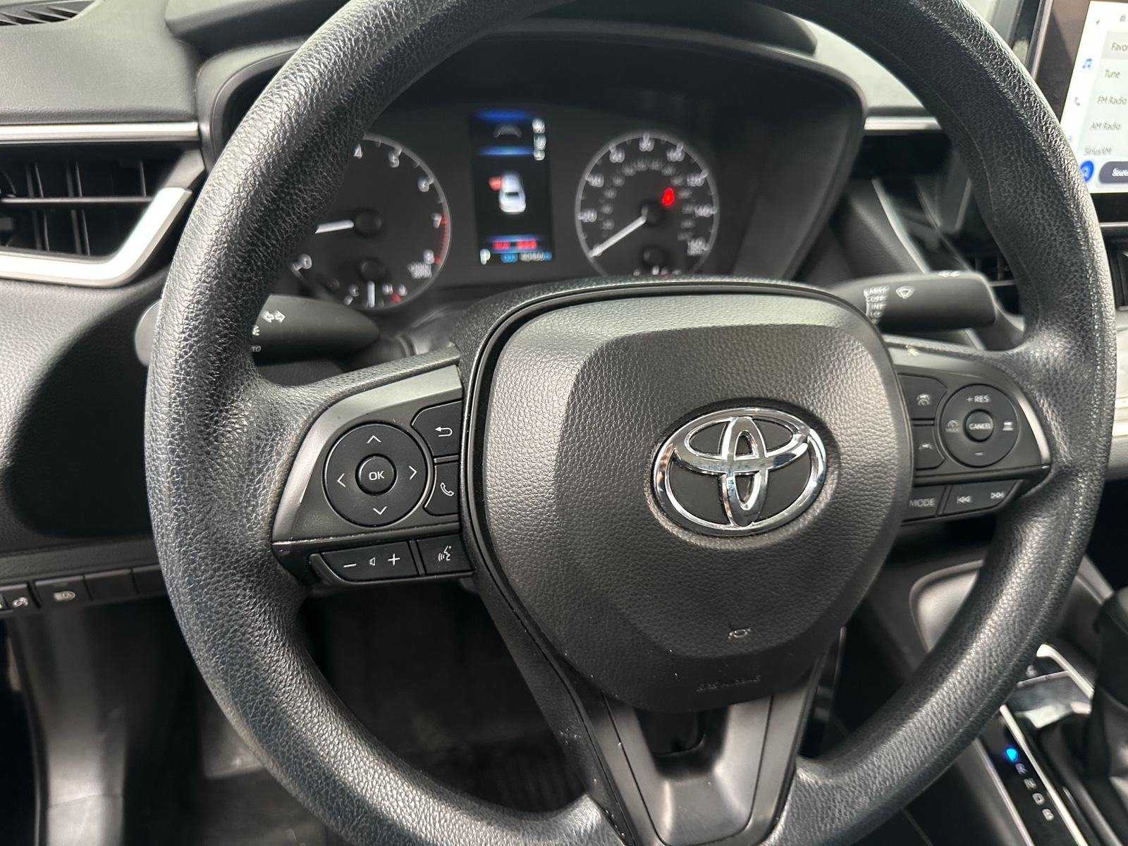 Thumbnail: 2024 Toyota Corolla - 5