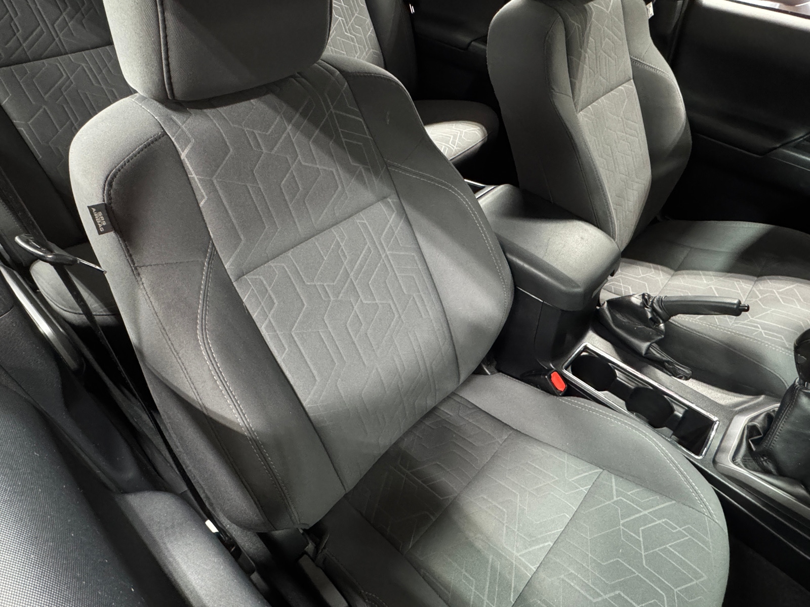 Thumbnail: 2018 Toyota Tacoma - 2