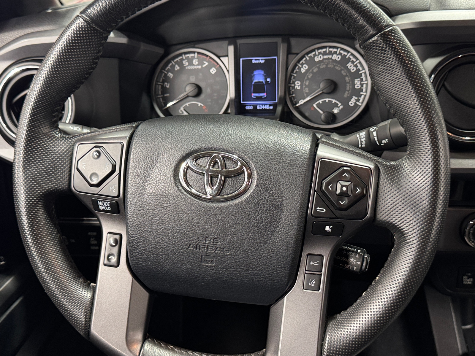 Thumbnail: 2018 Toyota Tacoma - 5