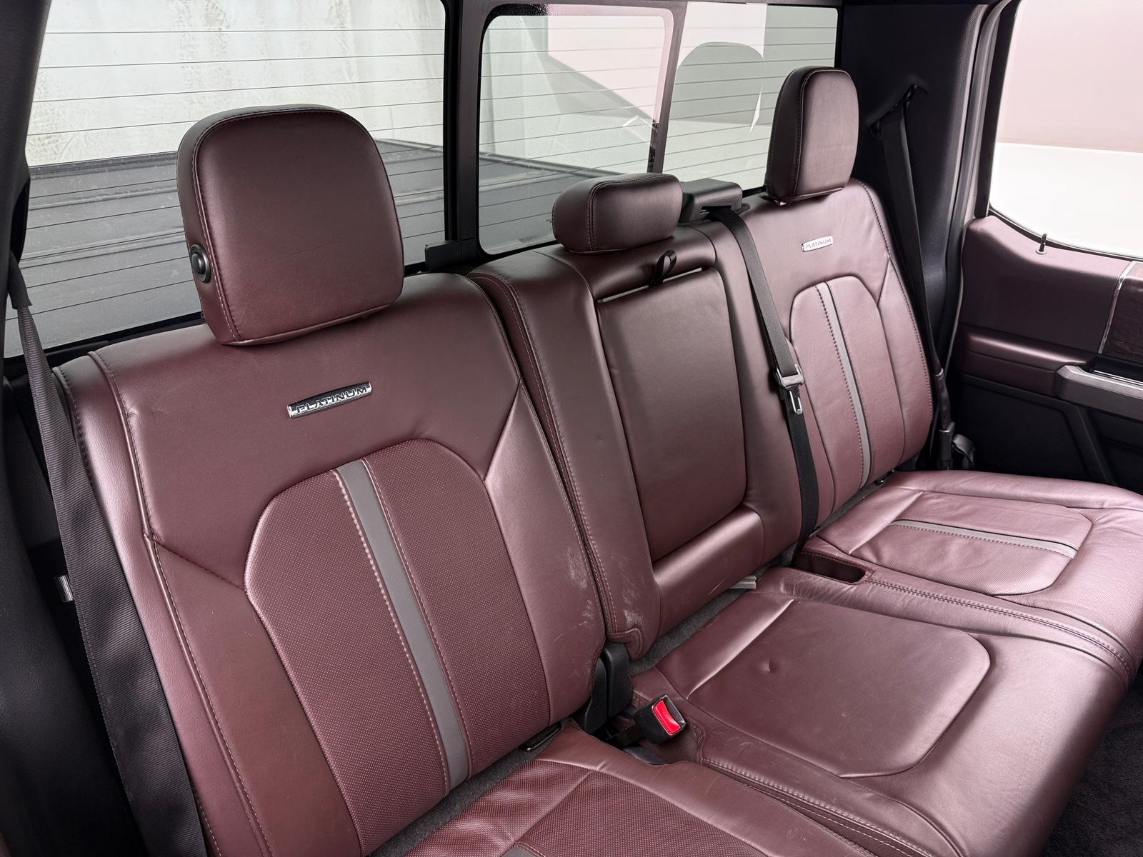 Thumbnail: 2017 Ford Econoline - 5