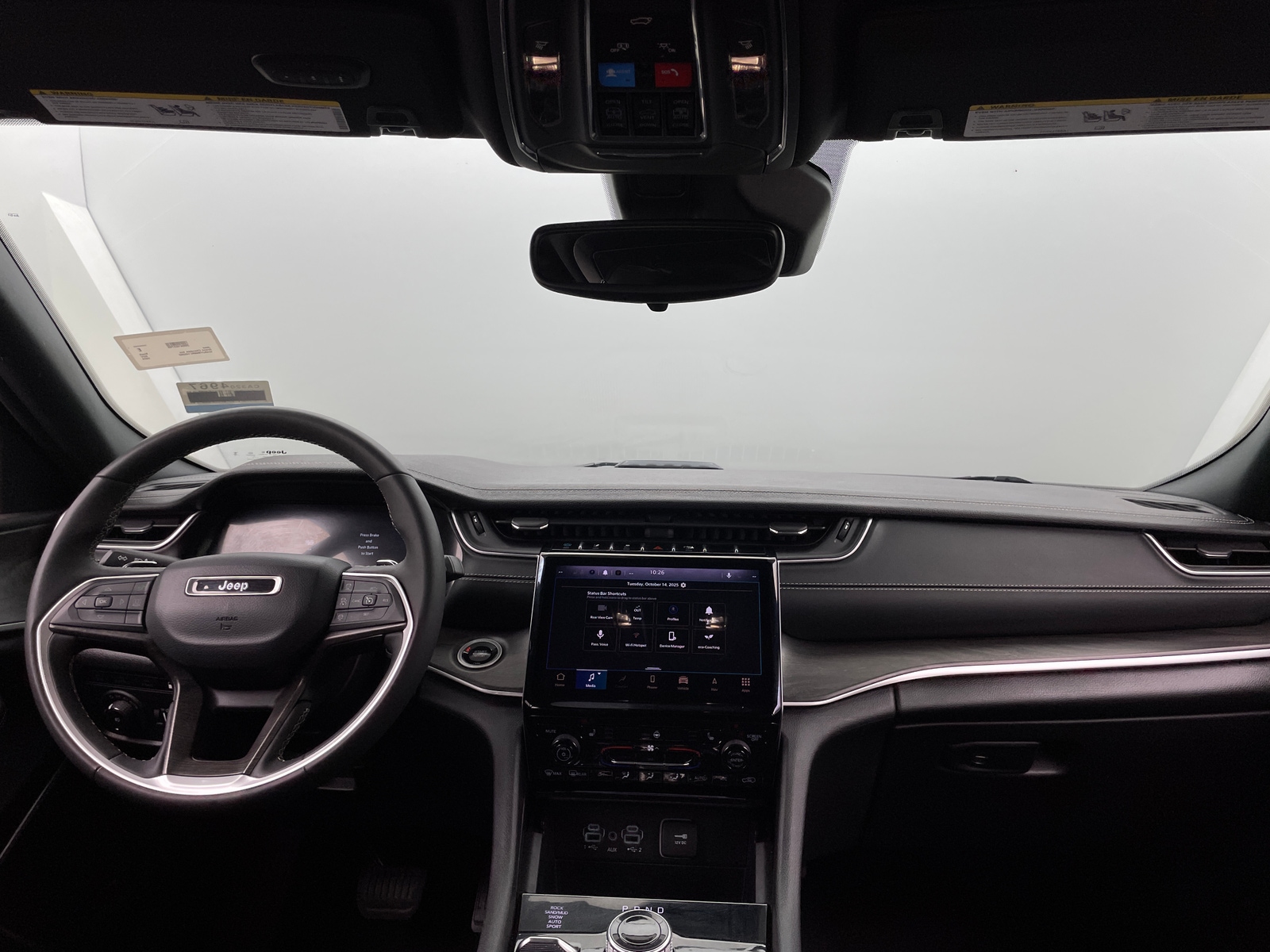 Thumbnail: 2024 Jeep Grand Cherokee - 2
