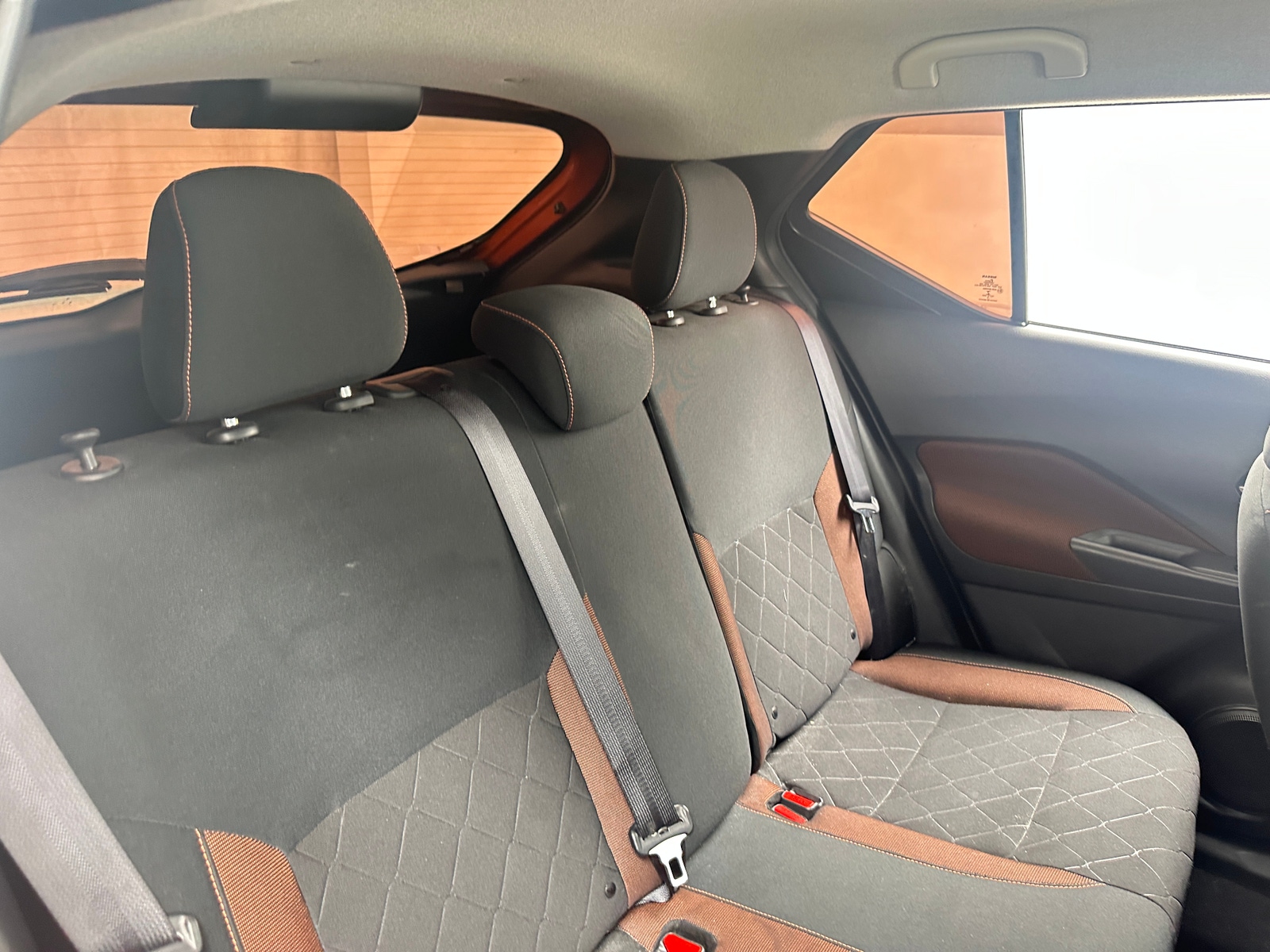 Thumbnail: 2019 Nissan Kicks - 6