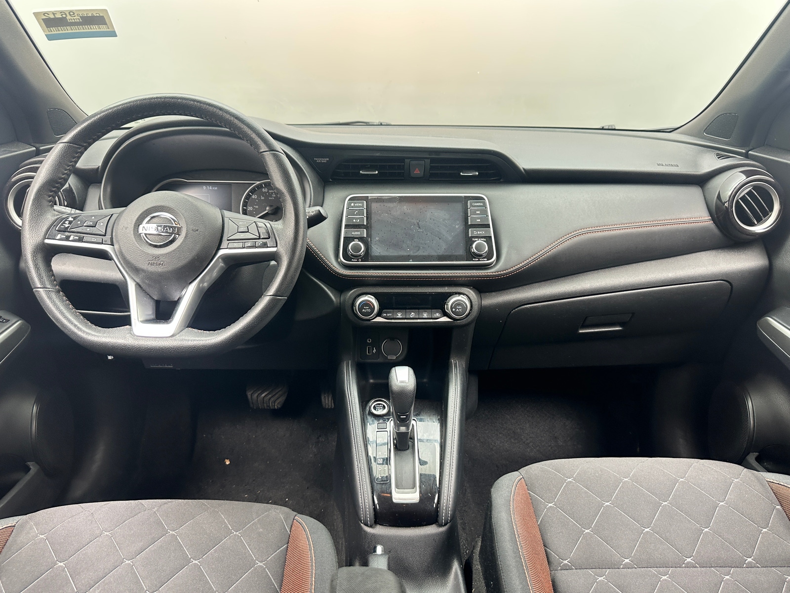 Thumbnail: 2019 Nissan Kicks - 3