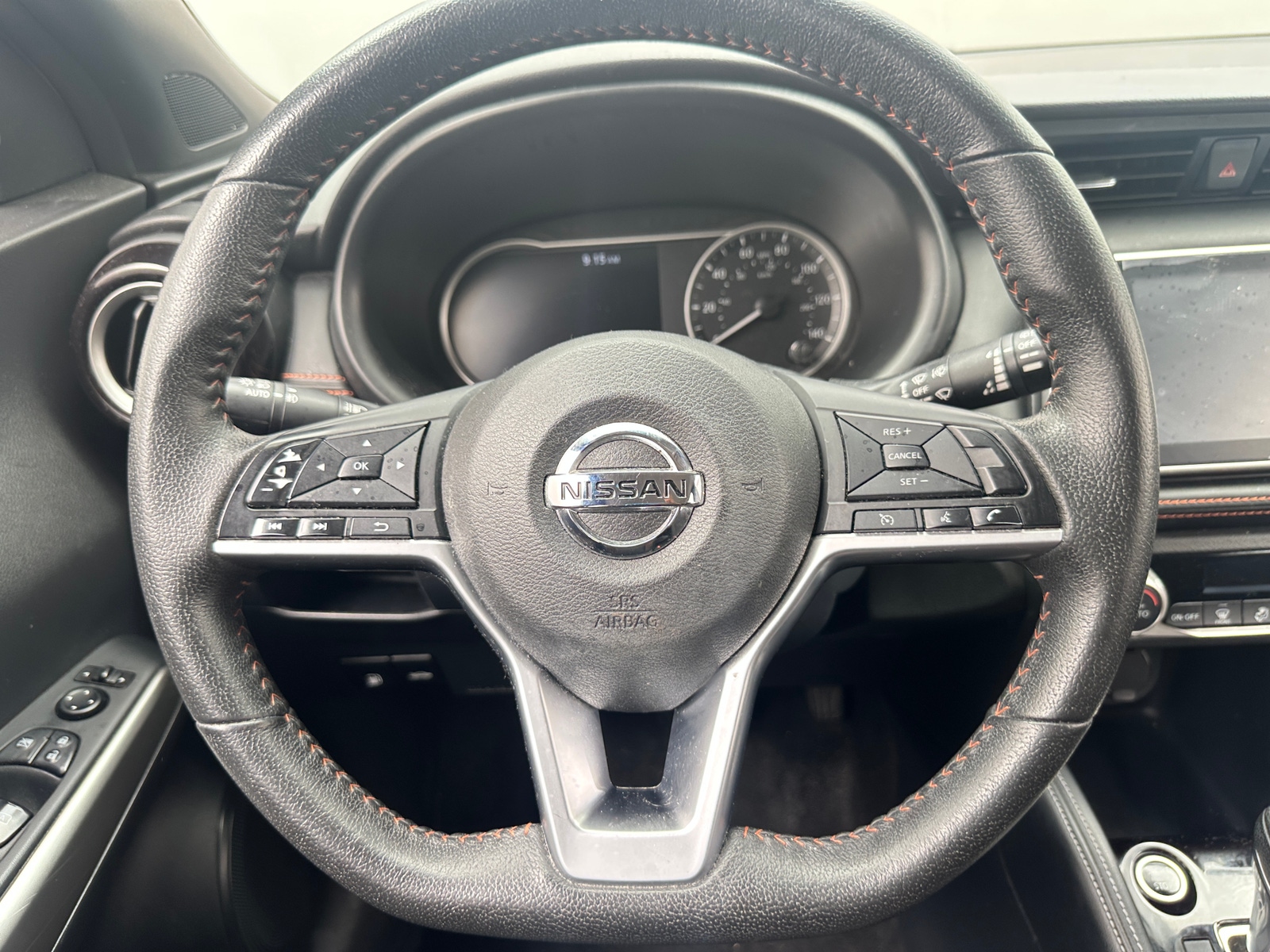 Thumbnail: 2019 Nissan Kicks - 5