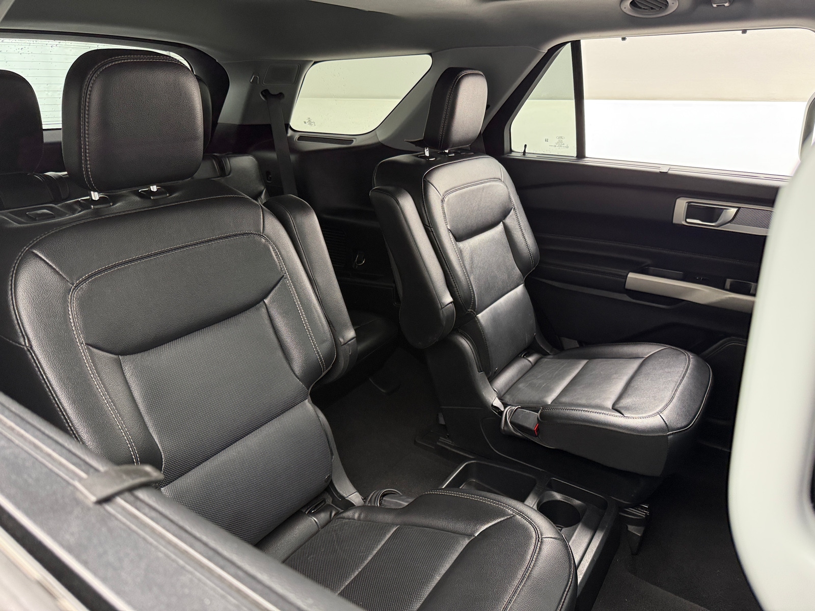 Thumbnail: 2021 Ford Explorer - 5