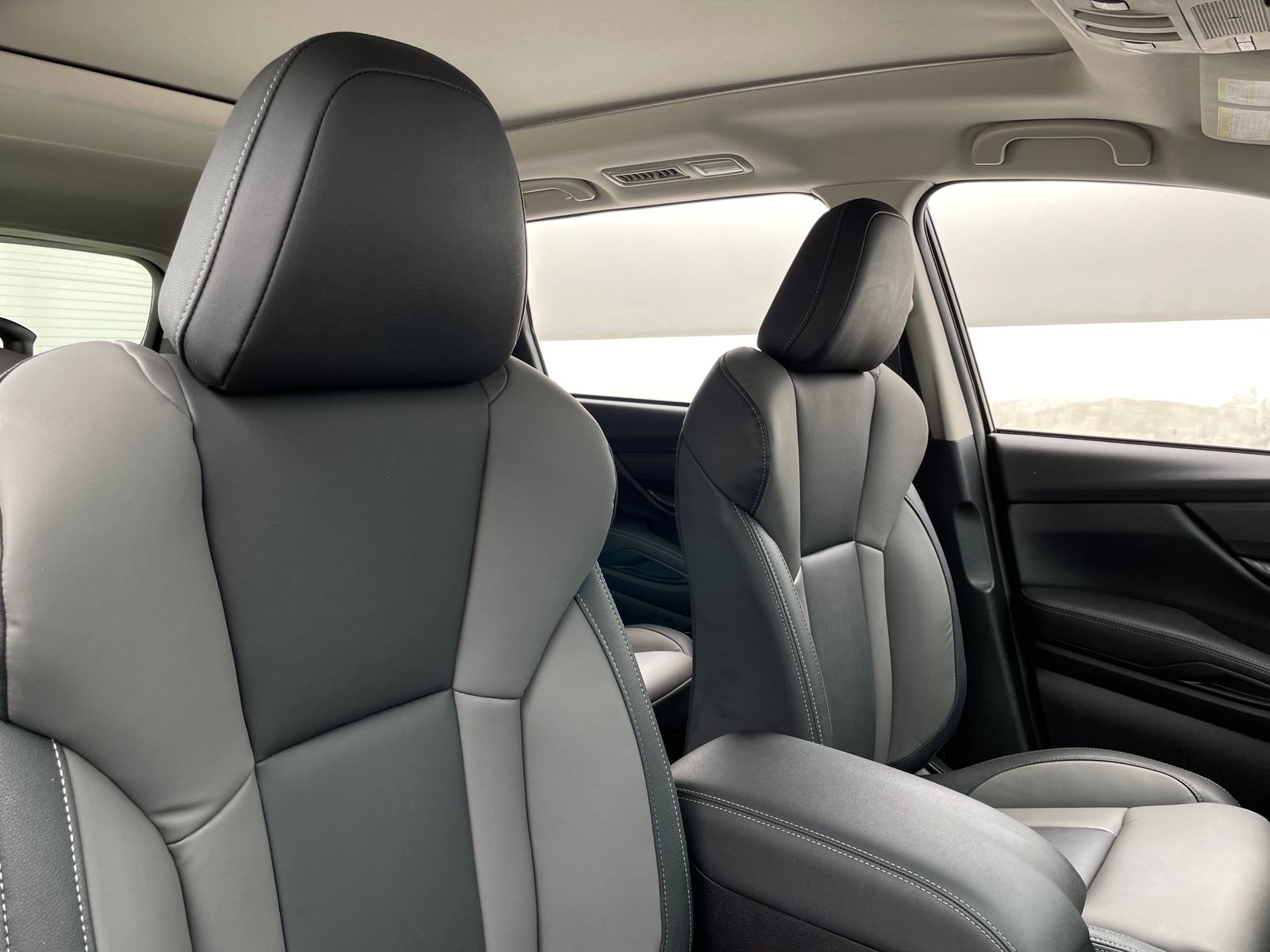 Thumbnail: 2022 Subaru Ascent - 2