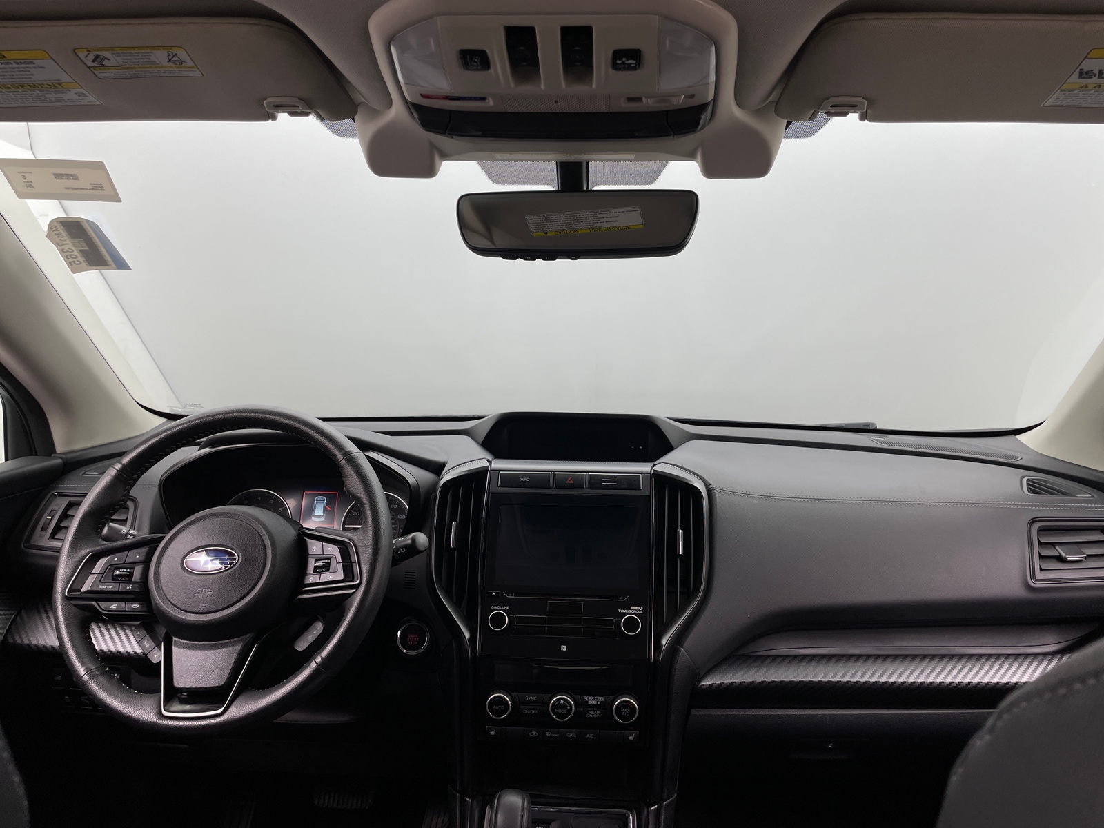 Thumbnail: 2022 Subaru Ascent - 3