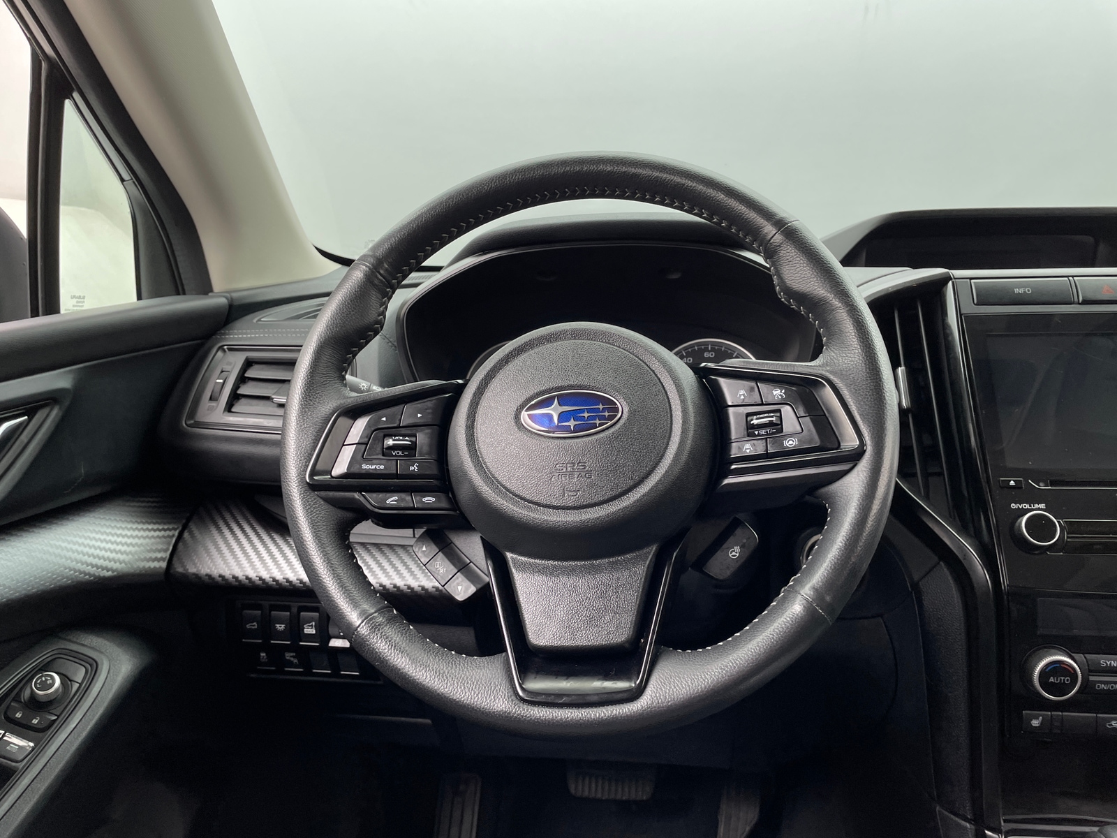 Thumbnail: 2022 Subaru Ascent - 5