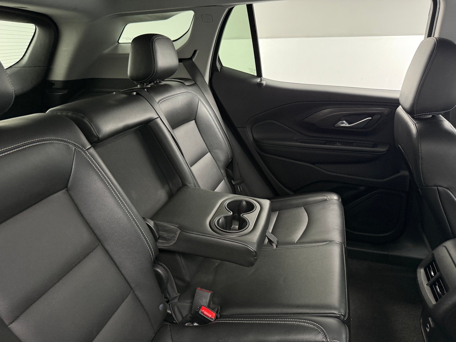 Thumbnail: 2024 GMC Terrain - 5