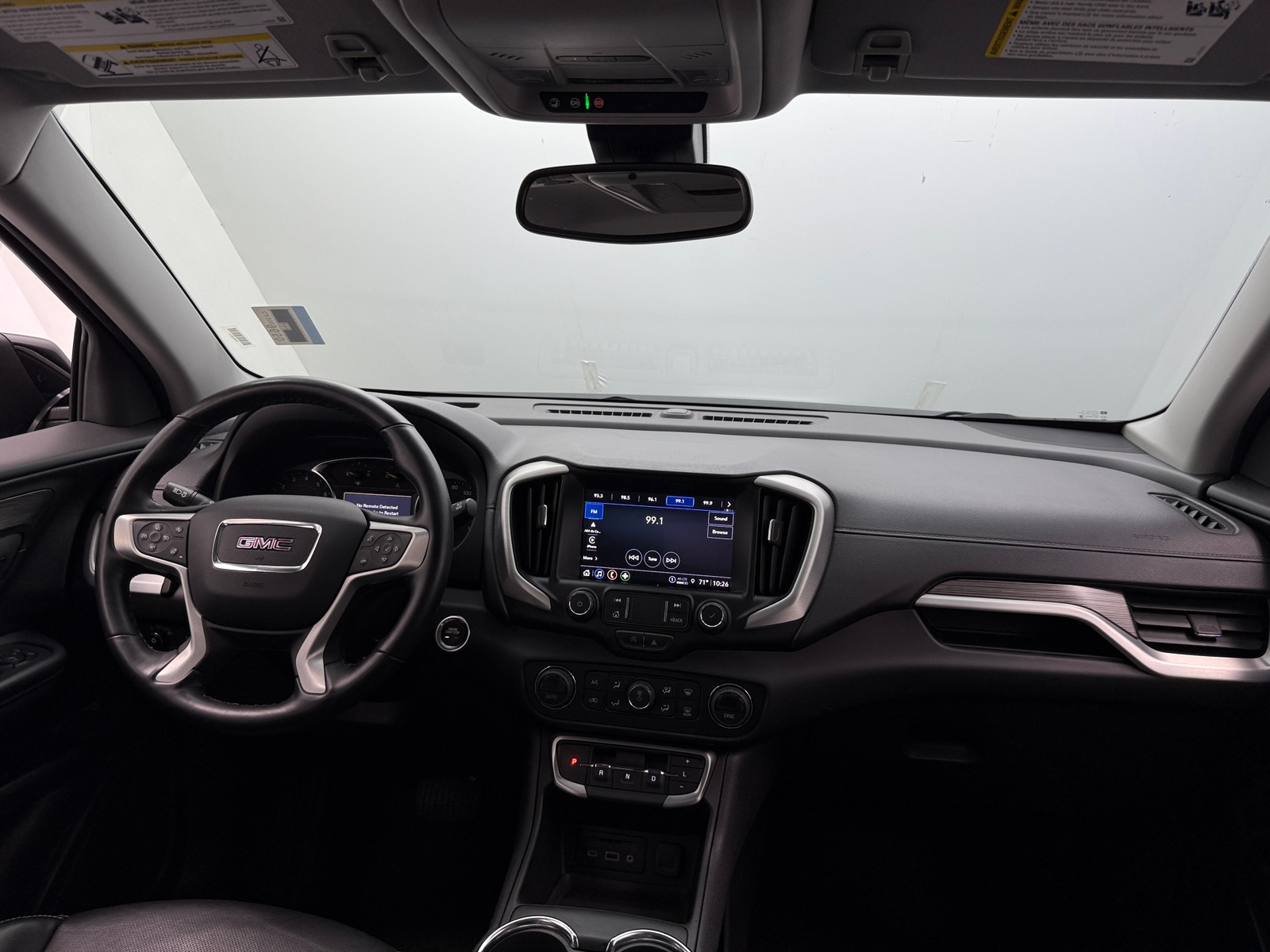 Thumbnail: 2024 GMC Terrain - 2