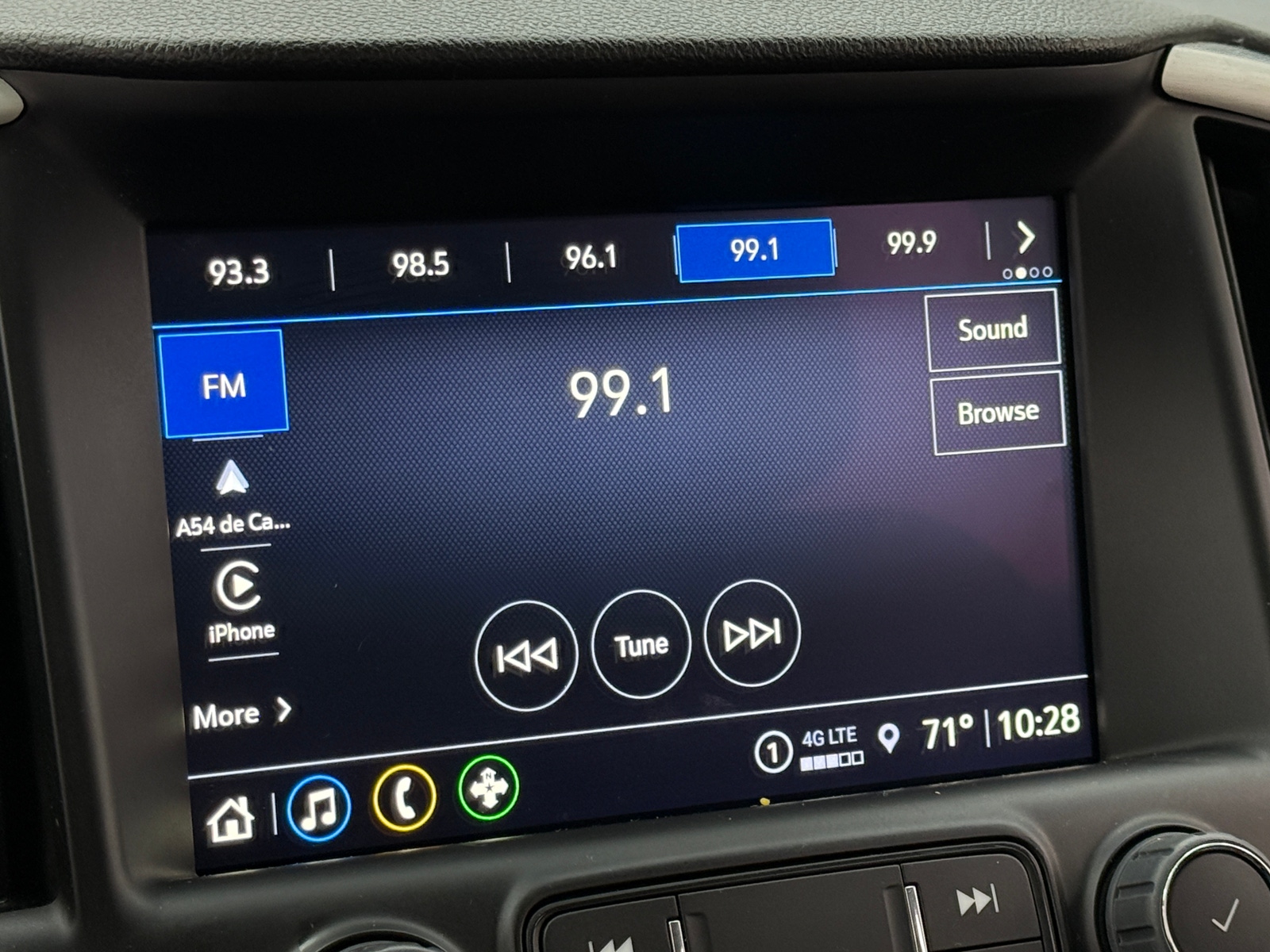 Thumbnail: 2024 GMC Terrain - 3