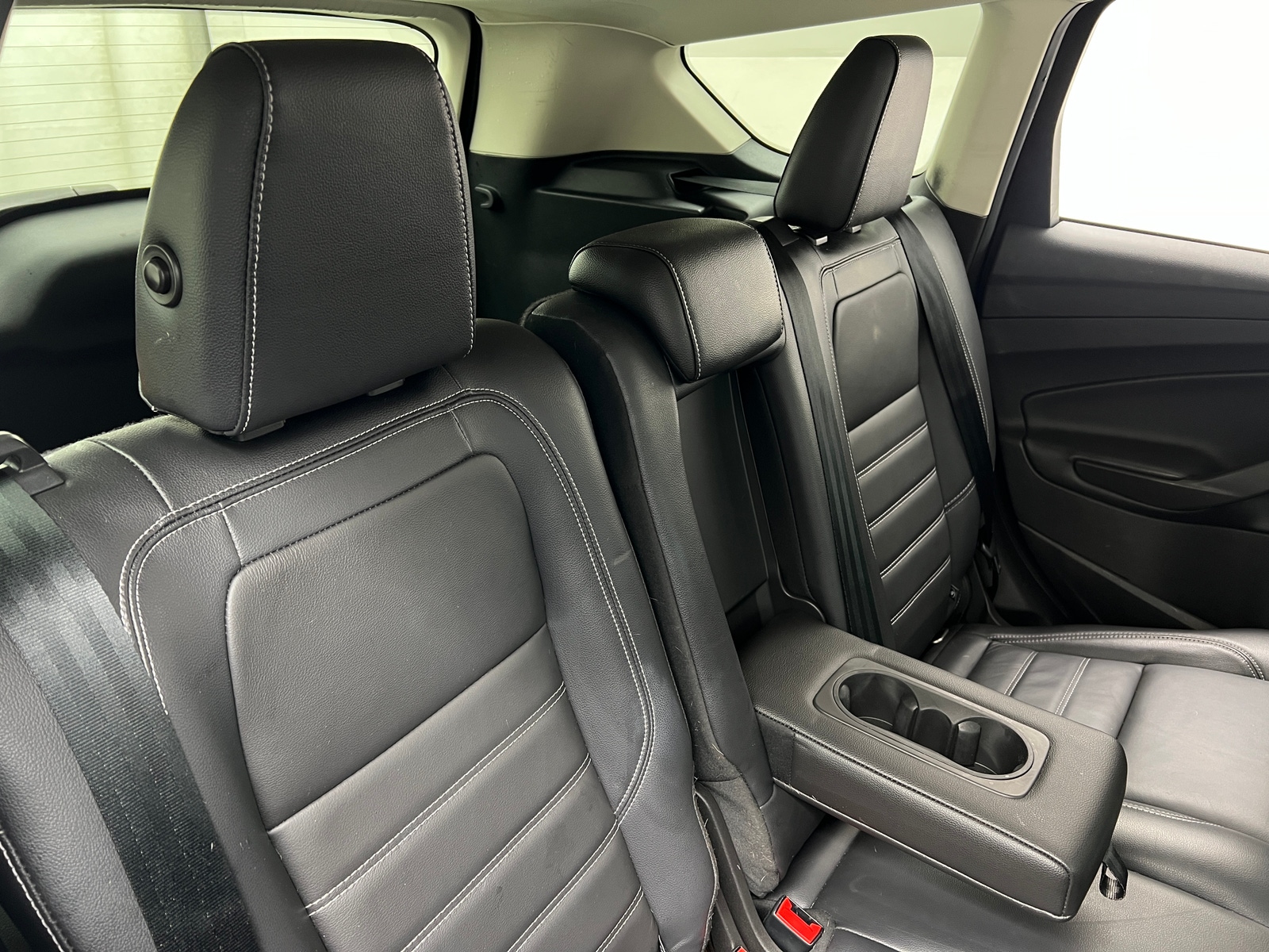 Thumbnail: 2018 Ford Escape - 5