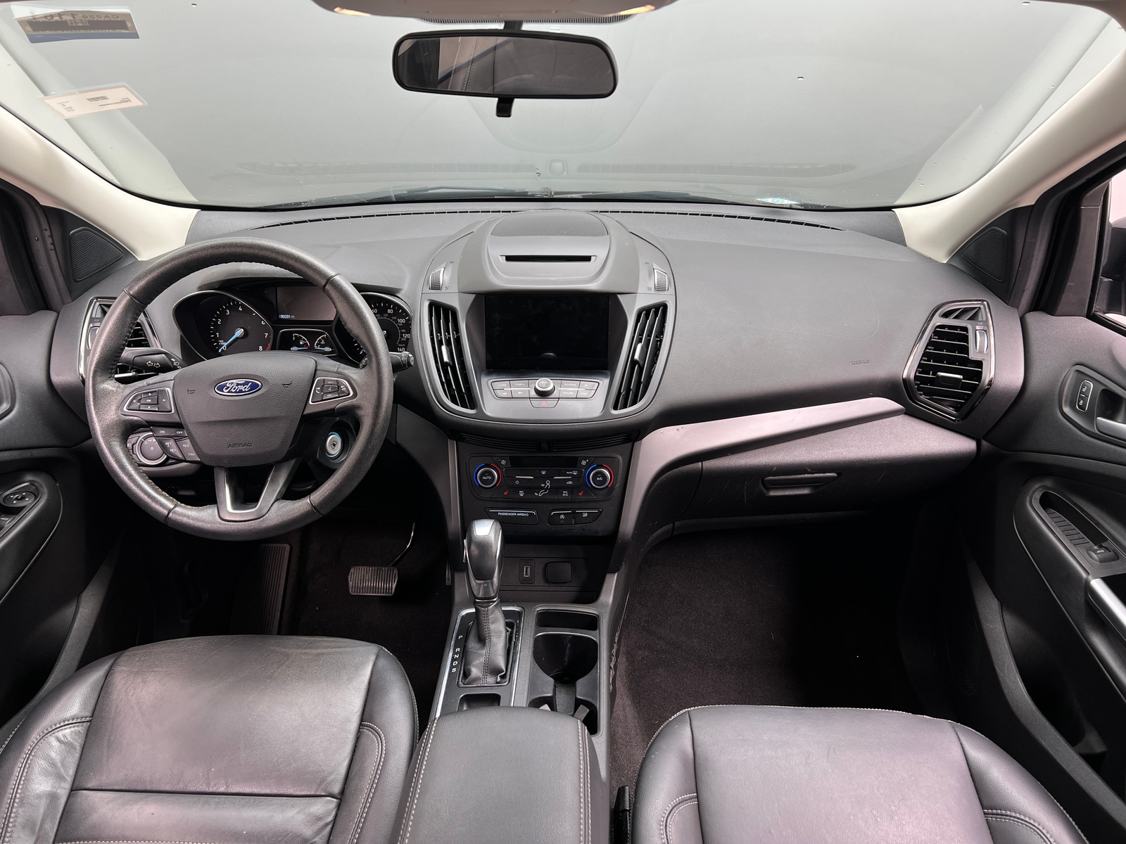 Thumbnail: 2018 Ford Escape - 2