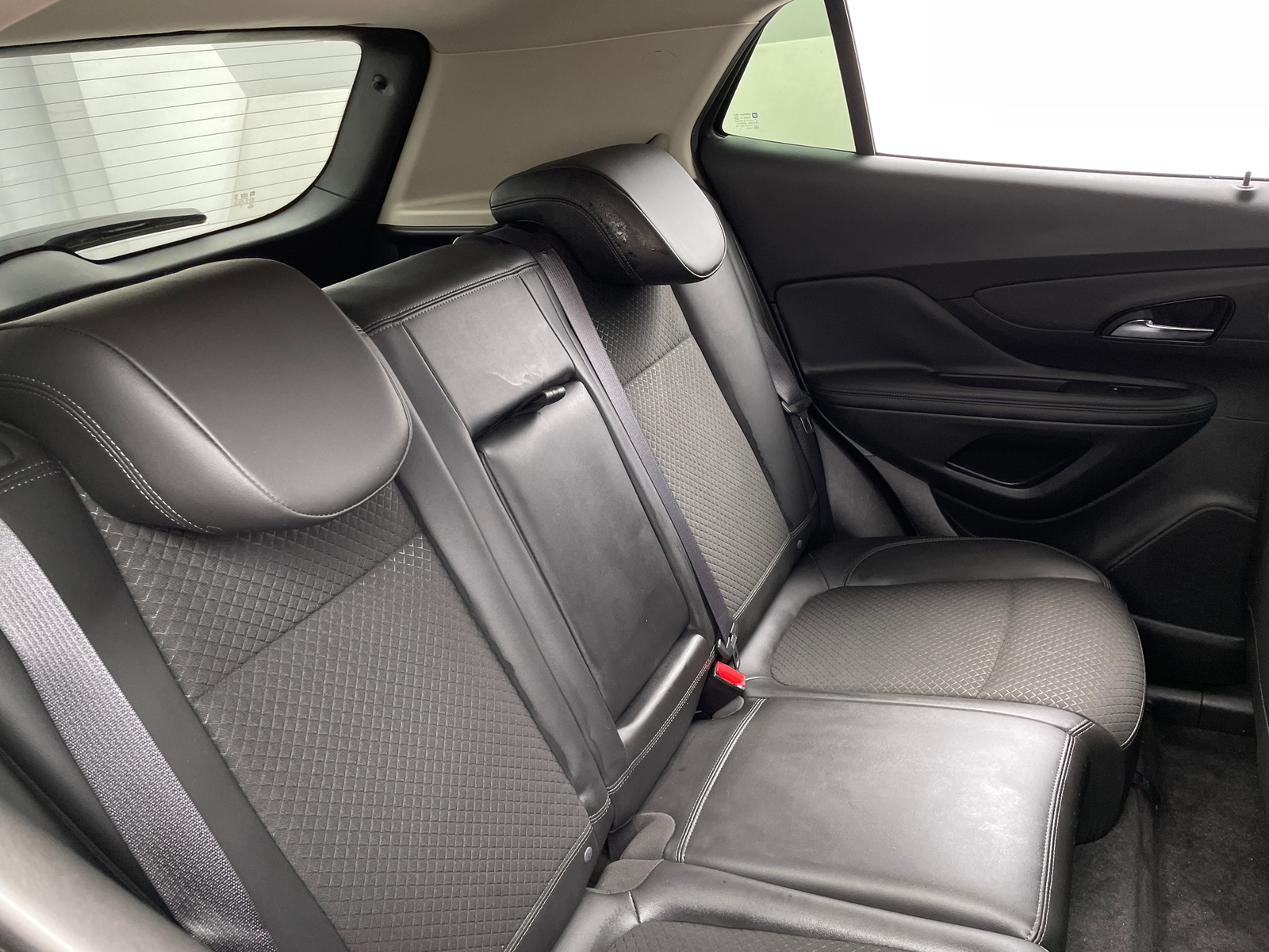 Thumbnail: 2017 Buick Encore - 6
