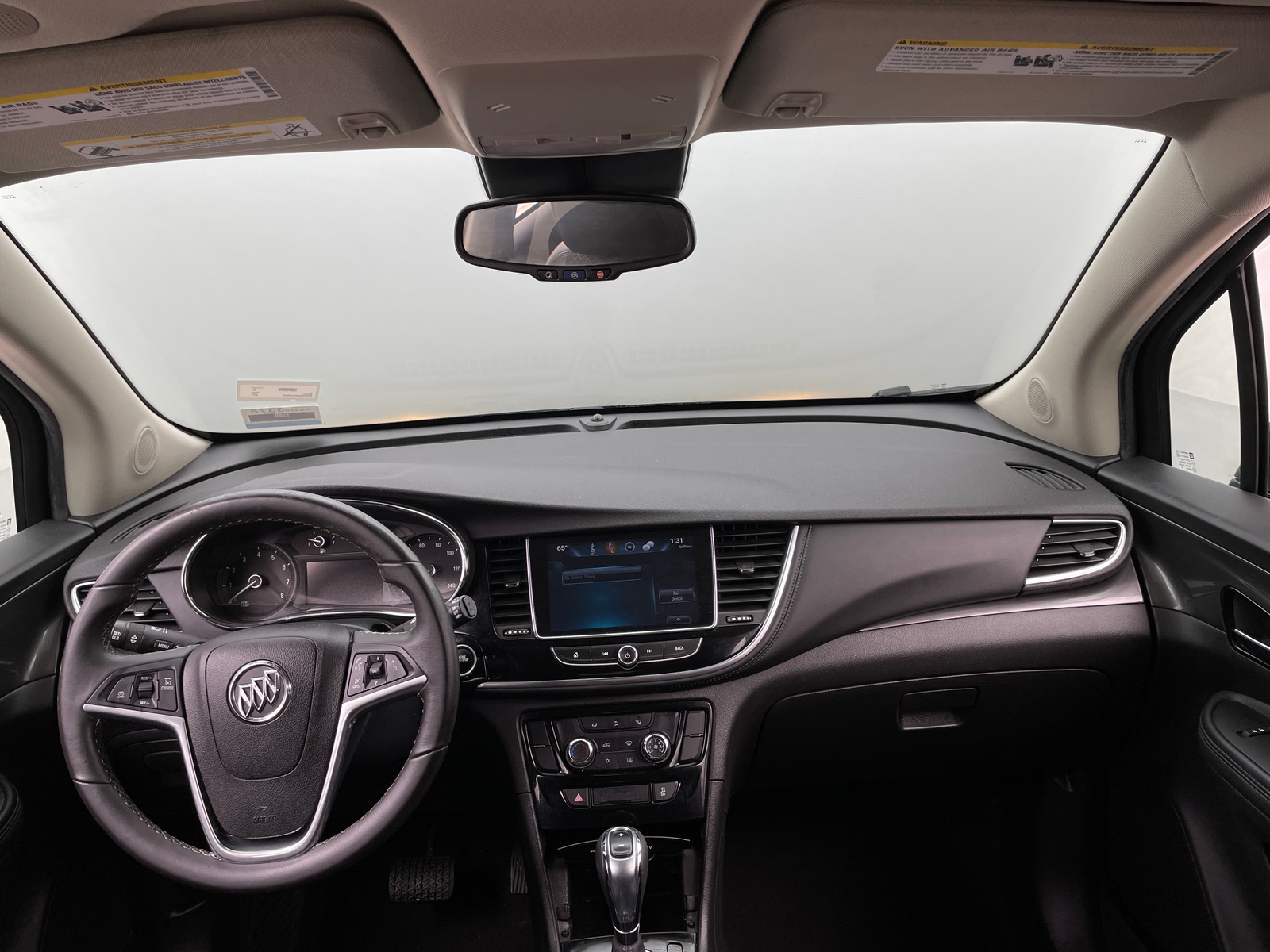 Thumbnail: 2017 Buick Encore - 3