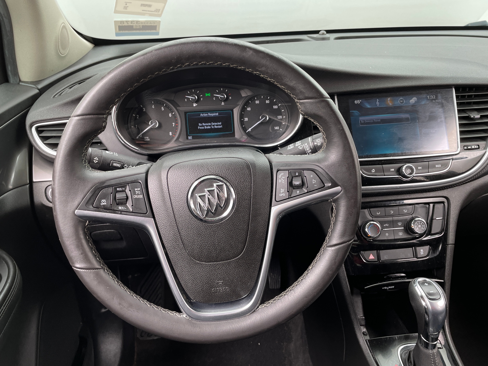 Thumbnail: 2017 Buick Encore - 5