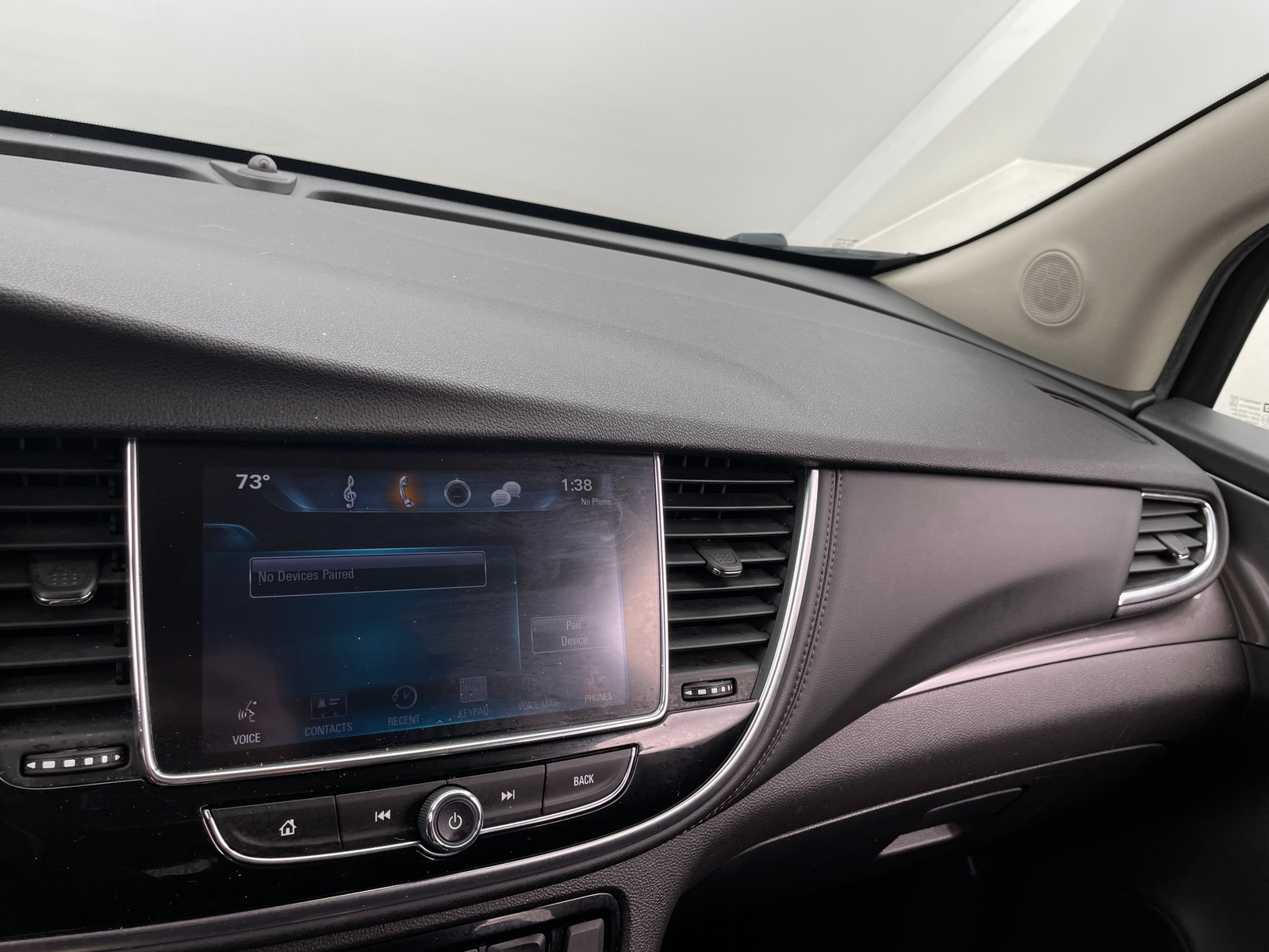 Thumbnail: 2017 Buick Encore - 4