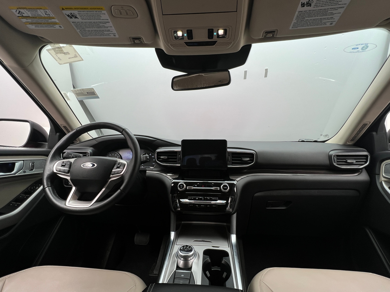 Thumbnail: 2024 Ford Explorer - 2