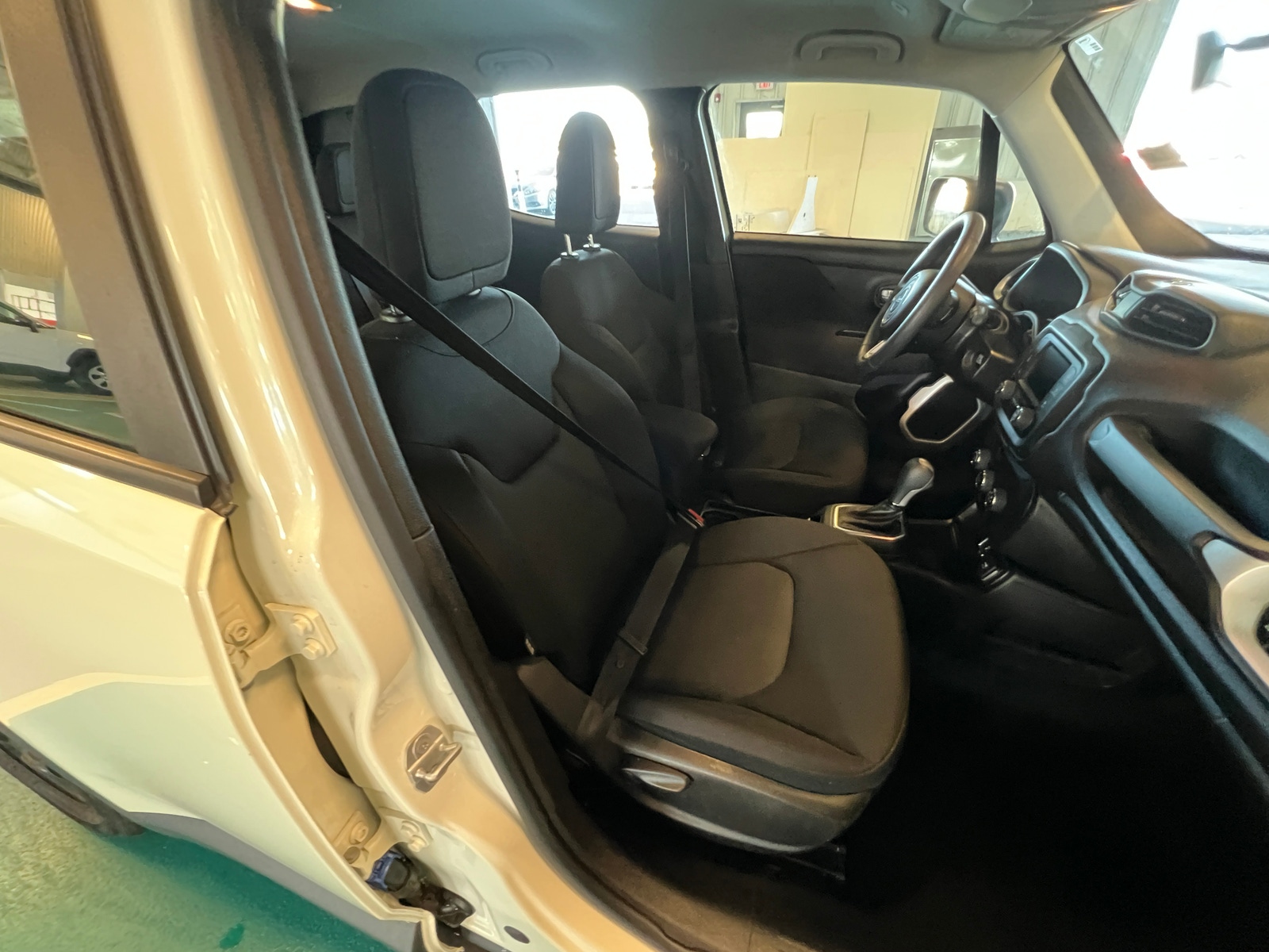 Thumbnail: 2020 Jeep Renegade - 2