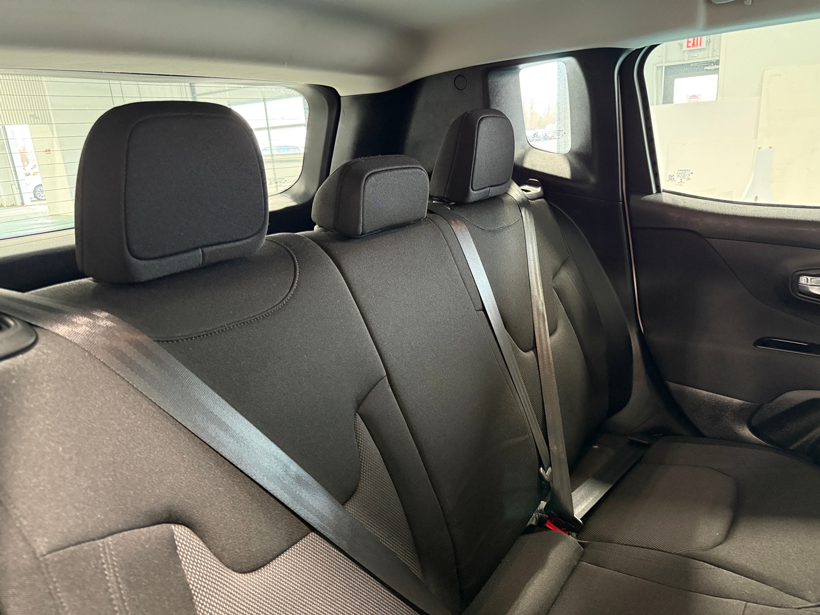 Thumbnail: 2020 Jeep Renegade - 6