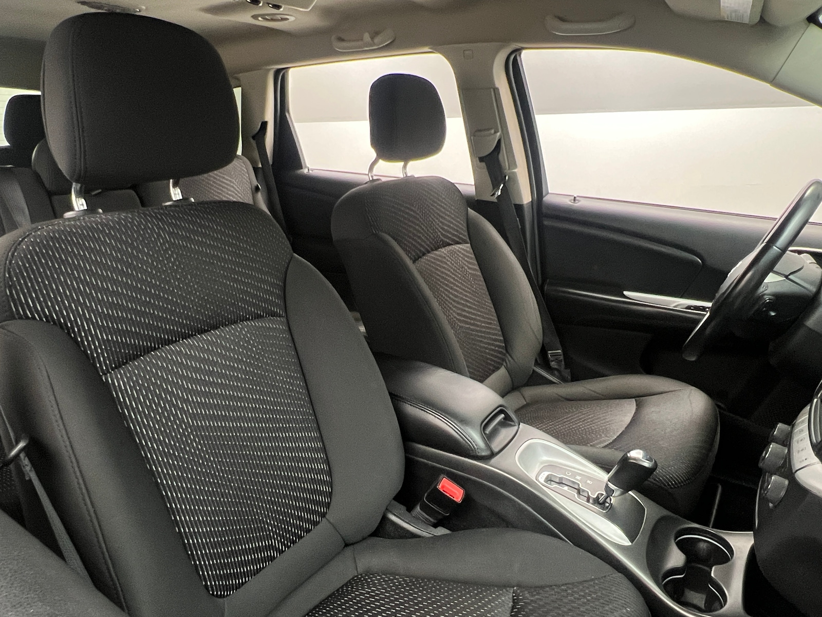 Thumbnail: 2017 Dodge Journey - 2