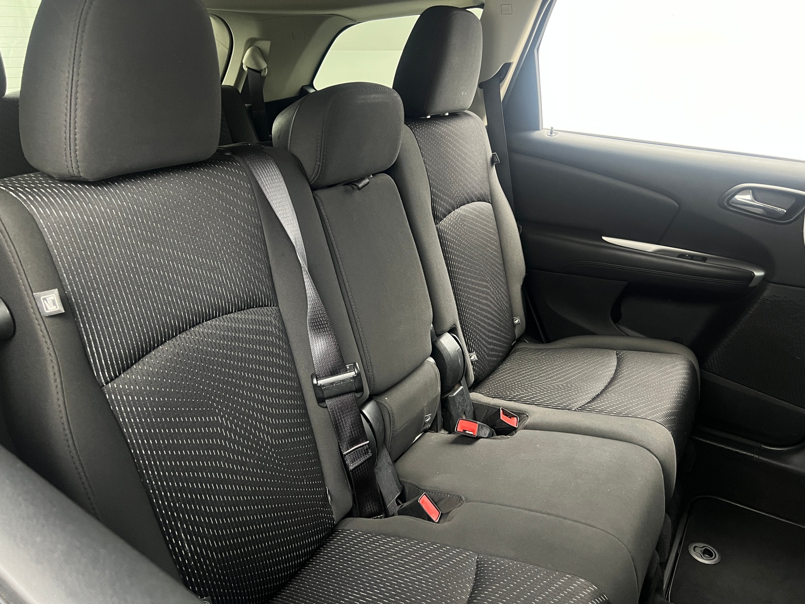 Thumbnail: 2017 Dodge Journey - 6