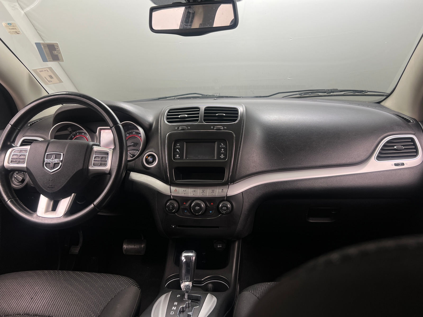 Thumbnail: 2017 Dodge Journey - 3
