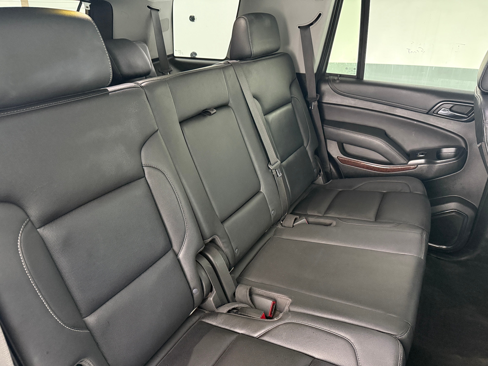 Thumbnail: 2018 GMC Yukon - 5