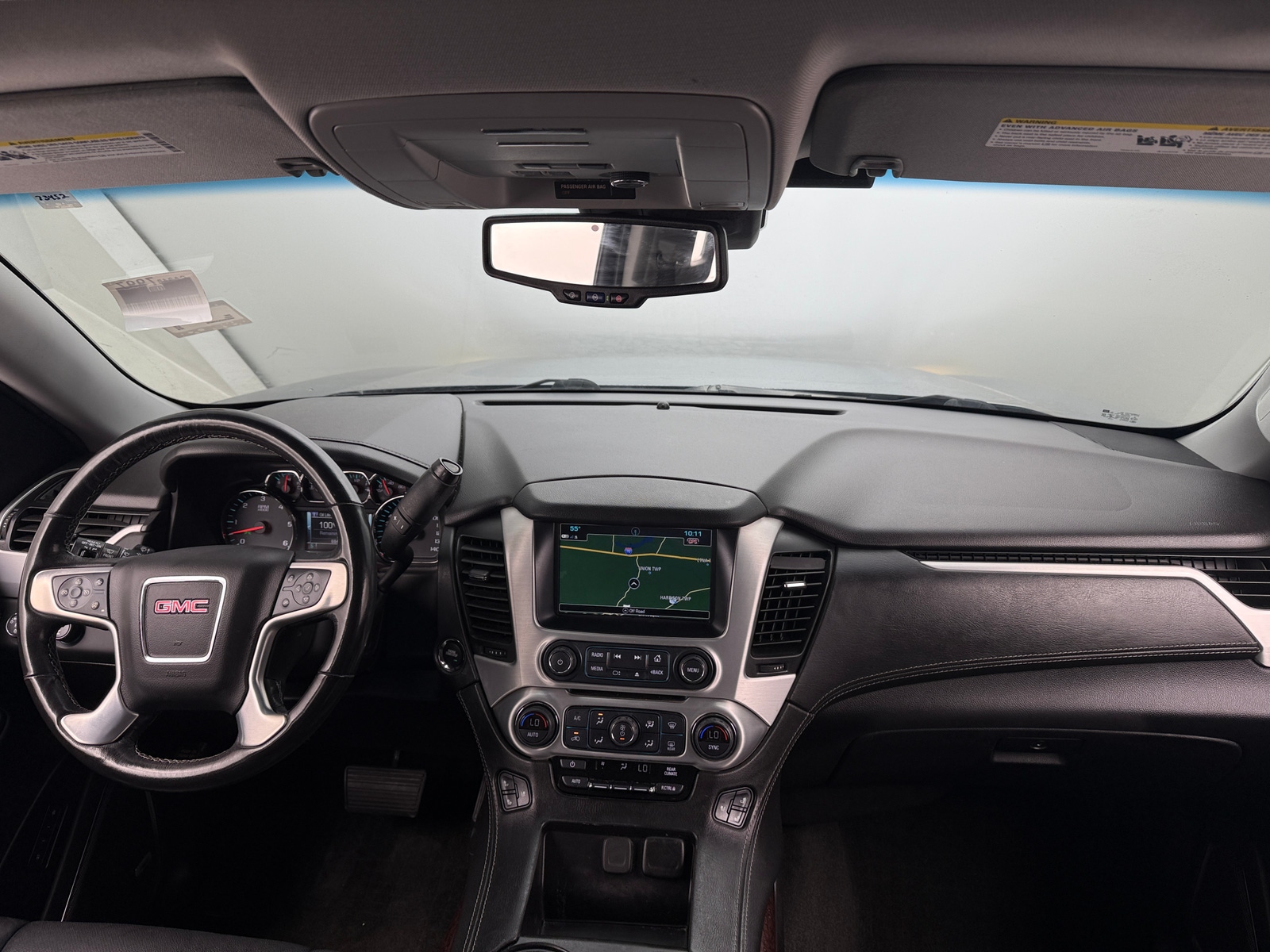 Thumbnail: 2018 GMC Yukon - 2
