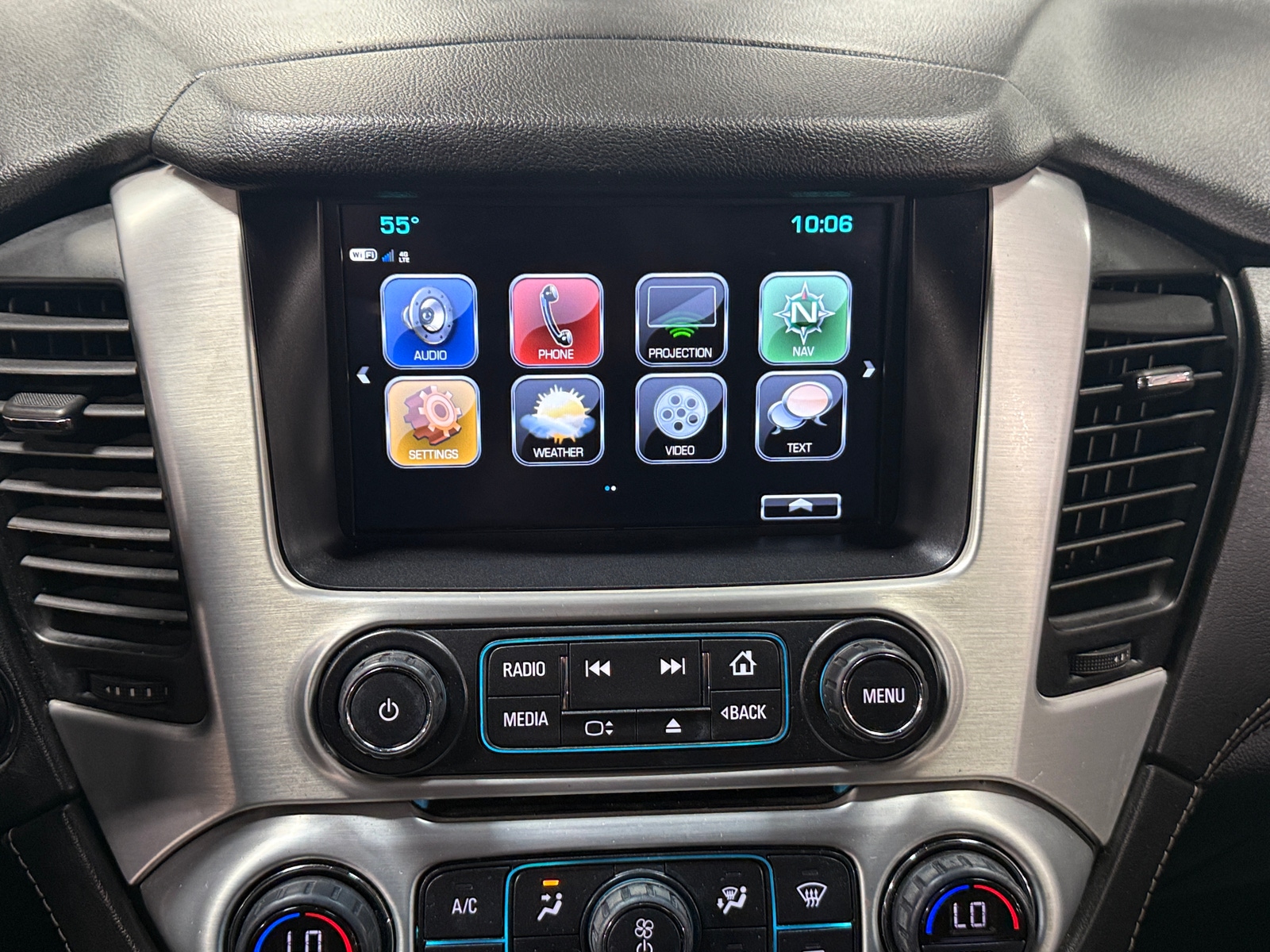Thumbnail: 2018 GMC Yukon - 3
