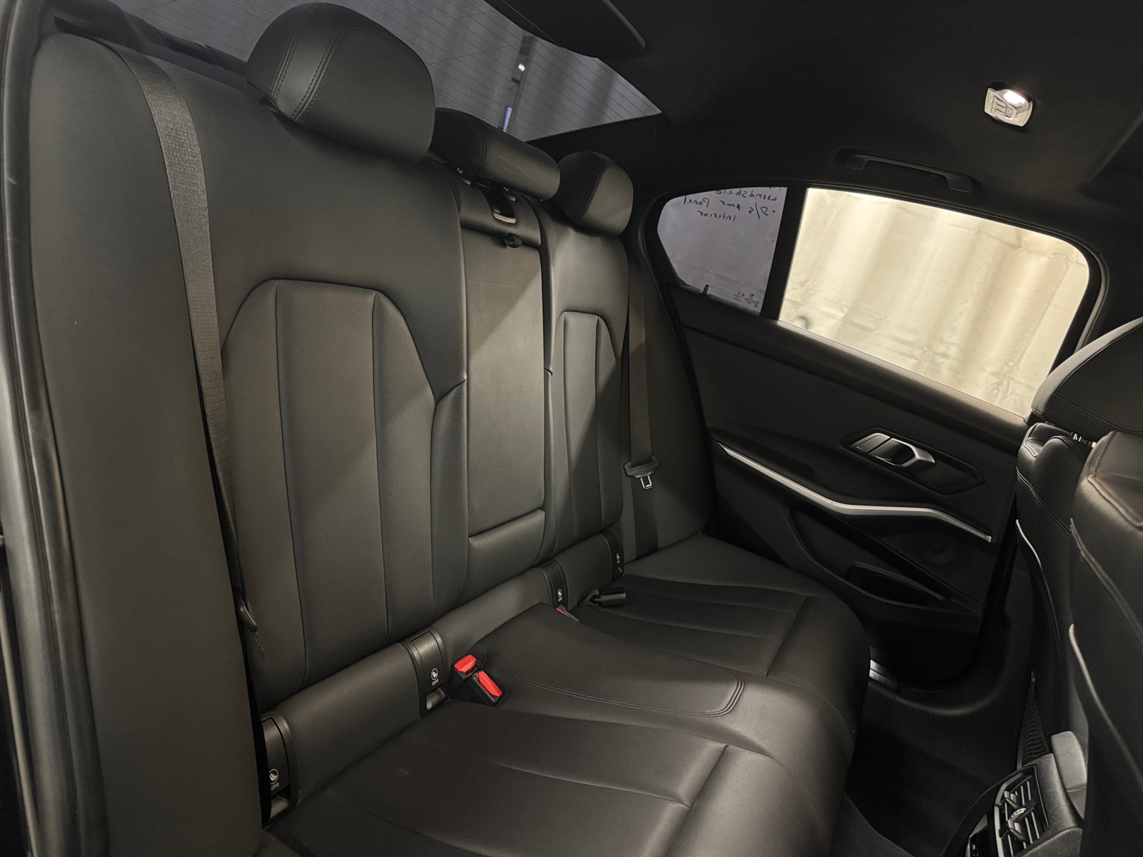 Thumbnail: 2019 BMW 3 Series - 5