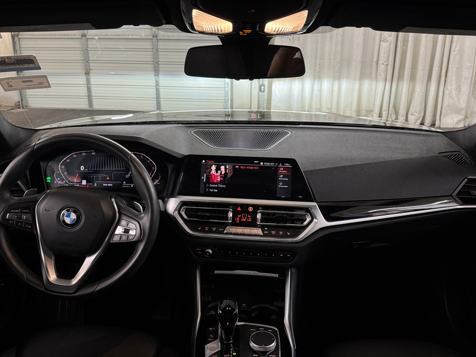 Thumbnail: 2019 BMW 3 Series - 2