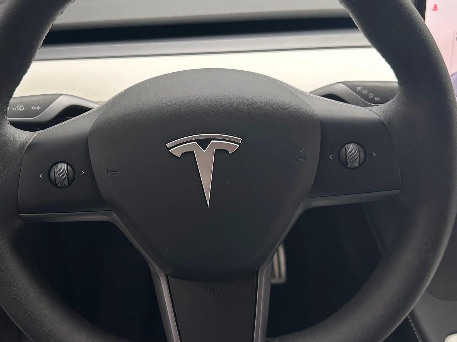 Thumbnail: 2024 Tesla Model Y - 4