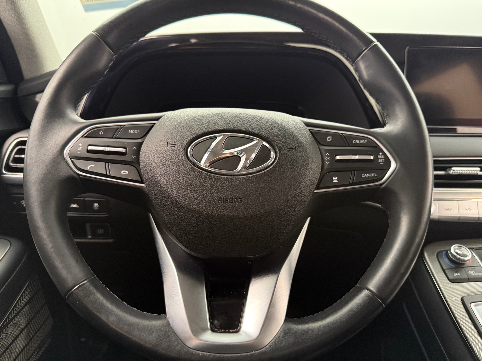 Thumbnail: 2021 Hyundai Palisade - 4