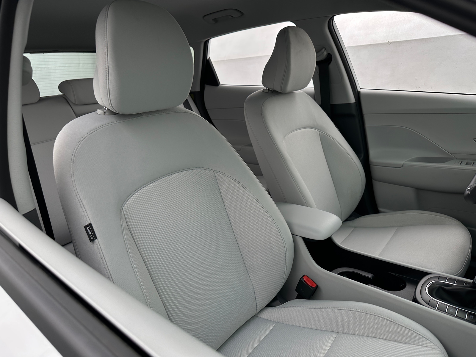 Thumbnail: 2025 Hyundai Kona - 2