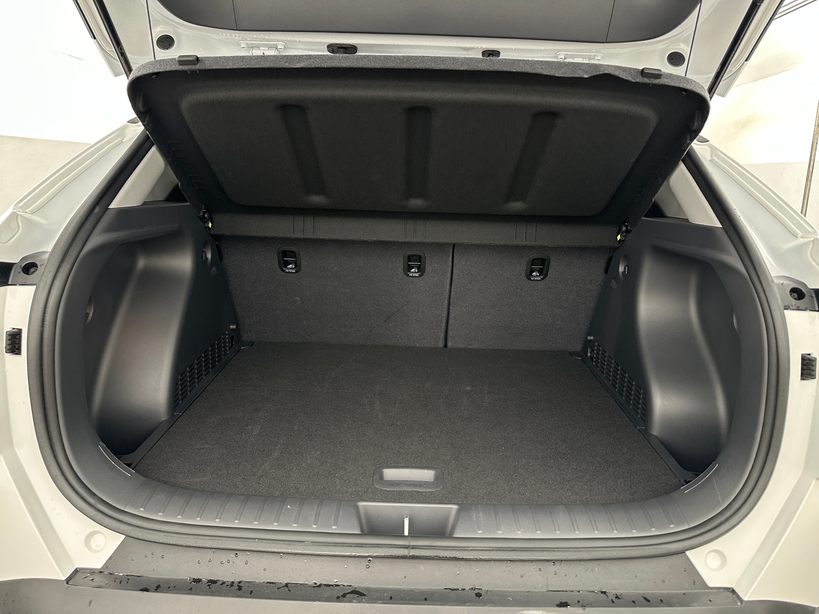 Thumbnail: 2025 Hyundai Kona - 7