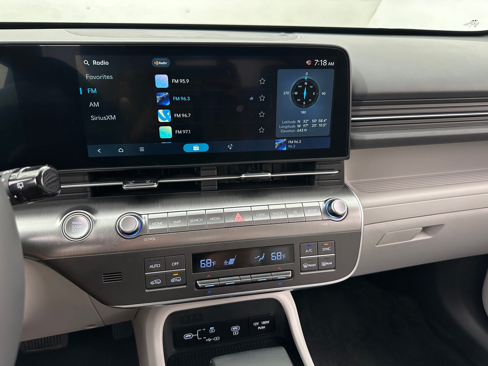 Thumbnail: 2025 Hyundai Kona - 4