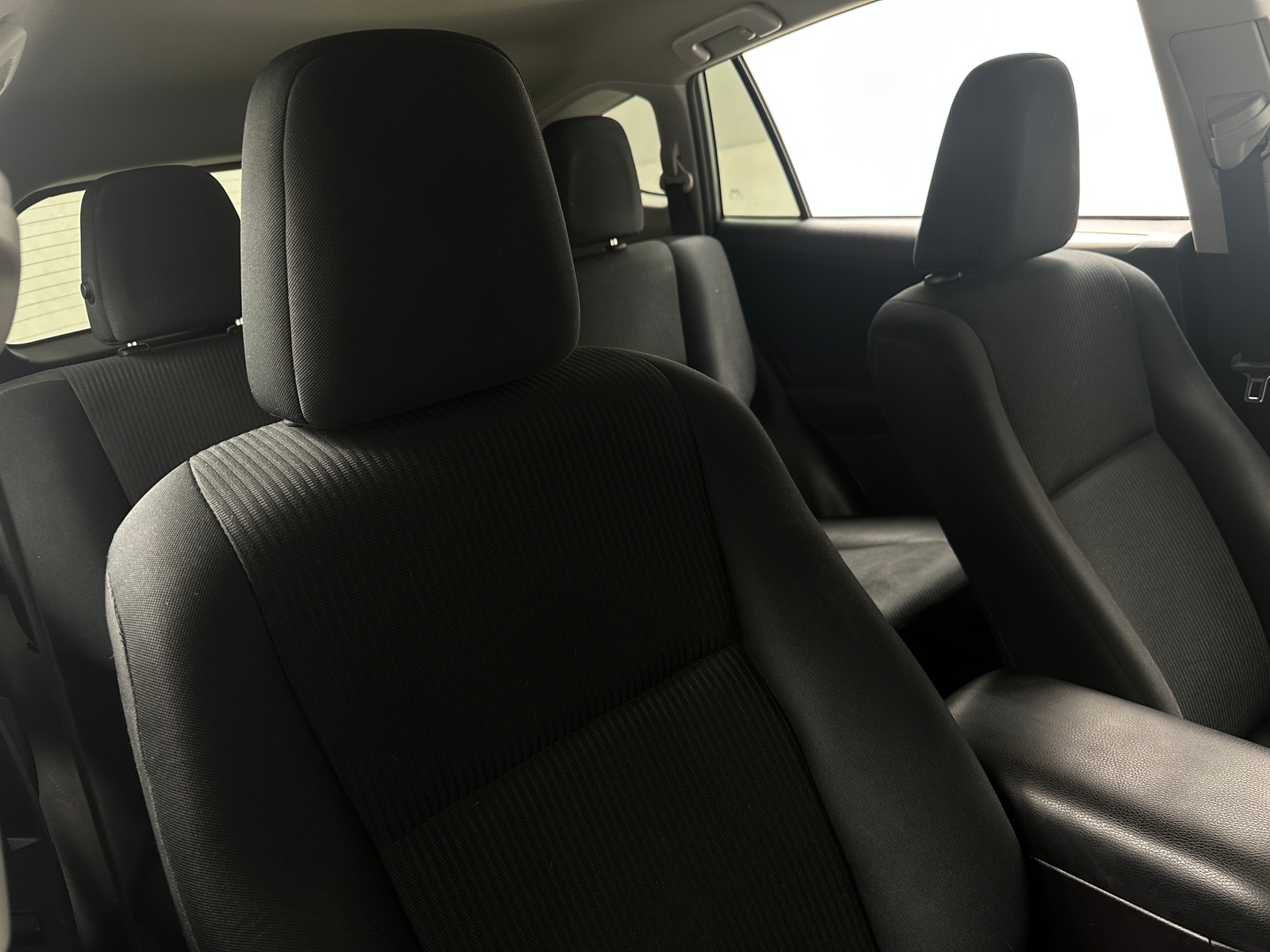 Thumbnail: 2017 Toyota RAV4 - 2