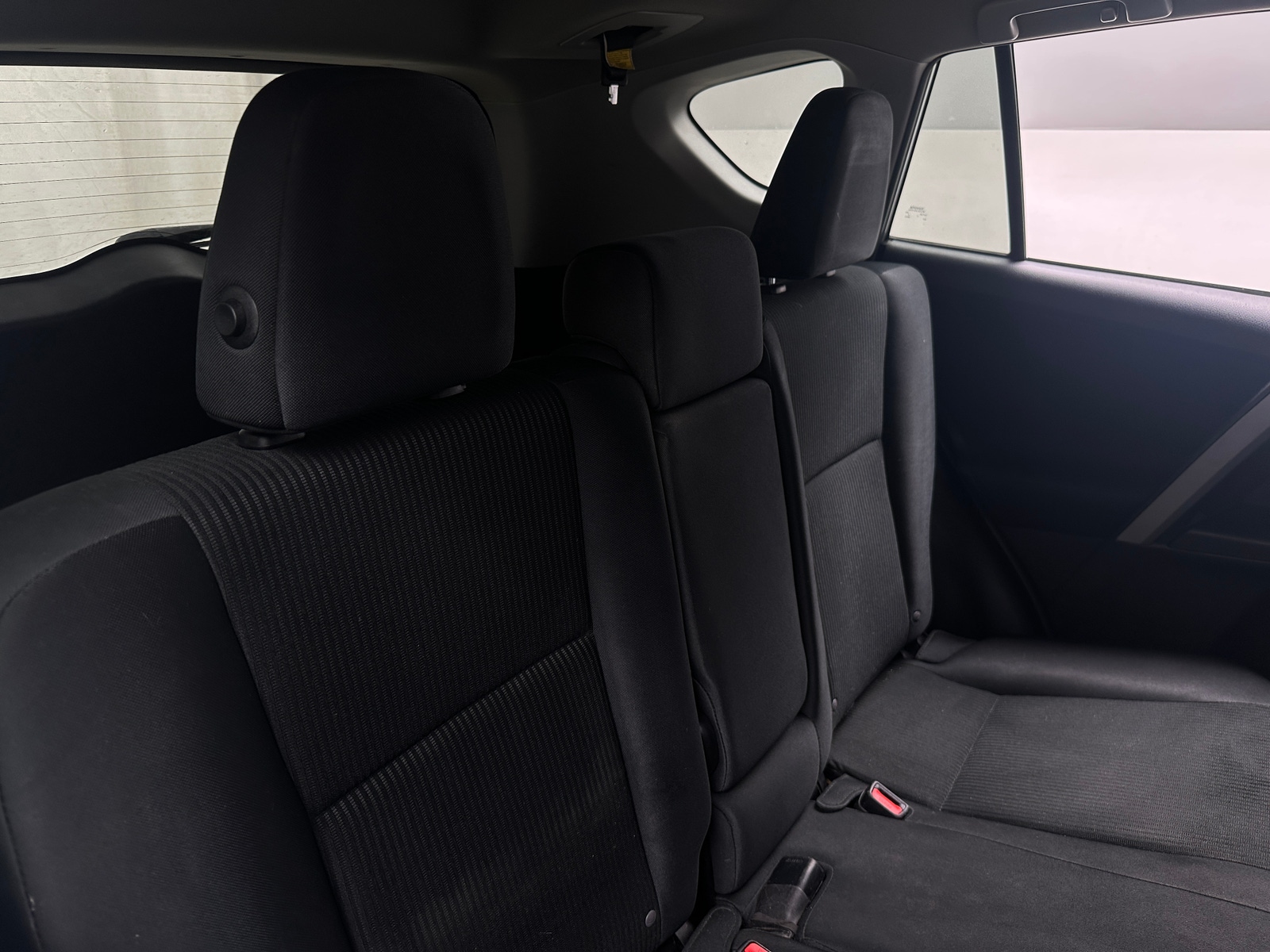 Thumbnail: 2017 Toyota RAV4 - 6