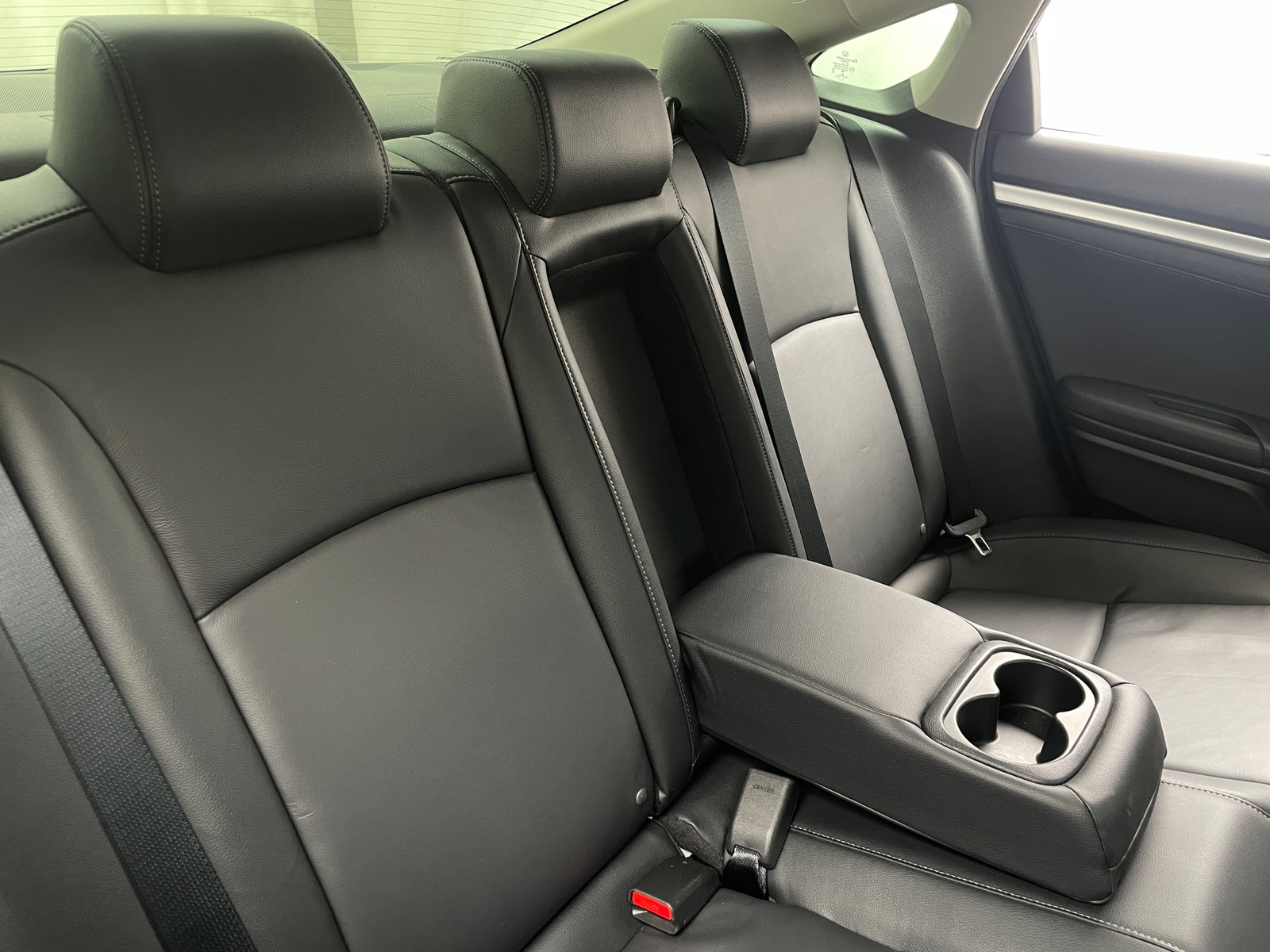 Thumbnail: 2019 Honda Civic - 5