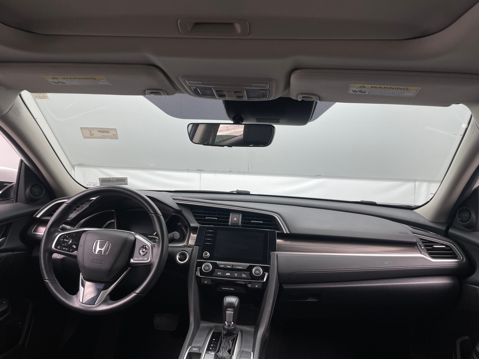 Thumbnail: 2019 Honda Civic - 2