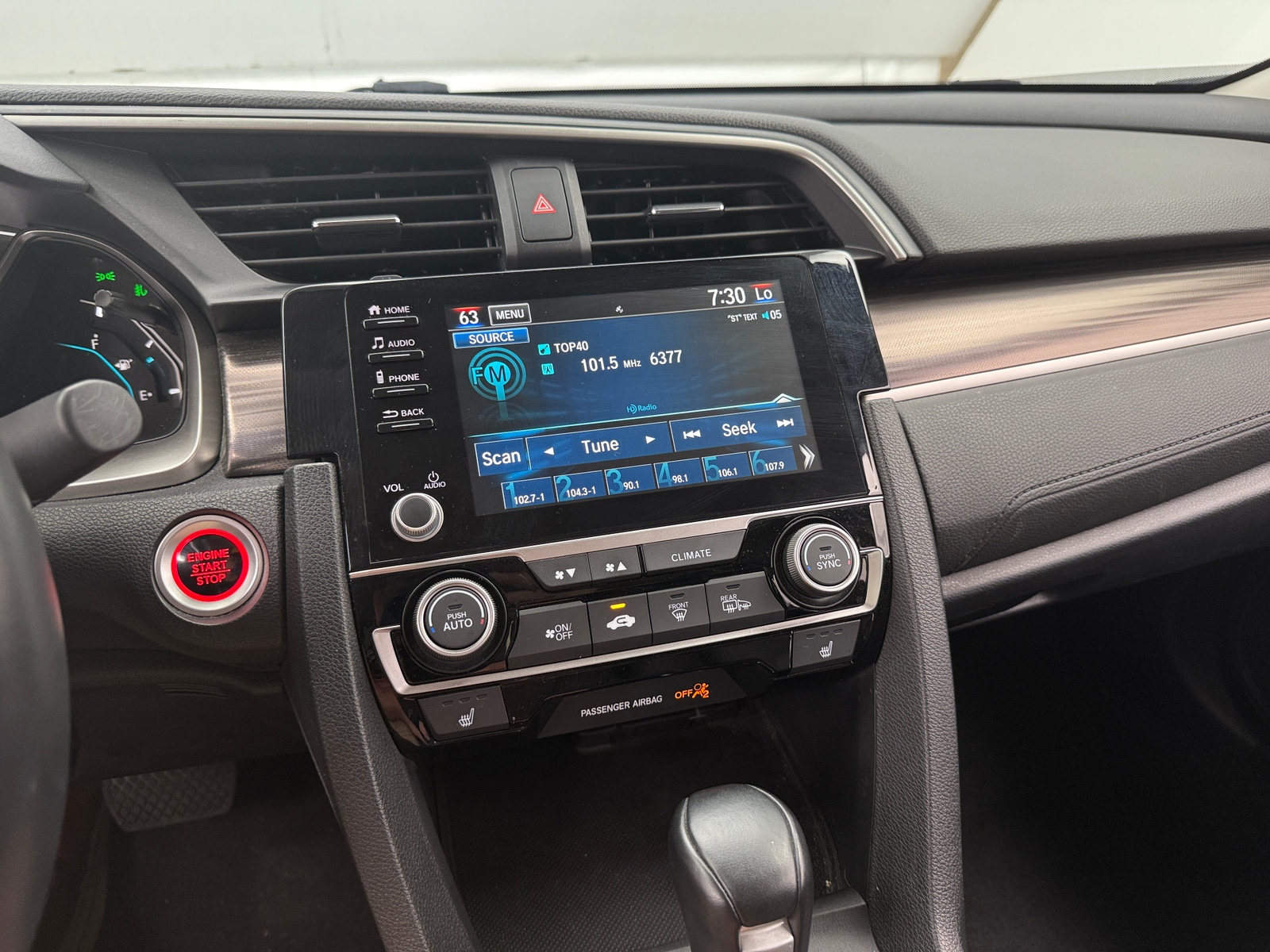 Thumbnail: 2019 Honda Civic - 3