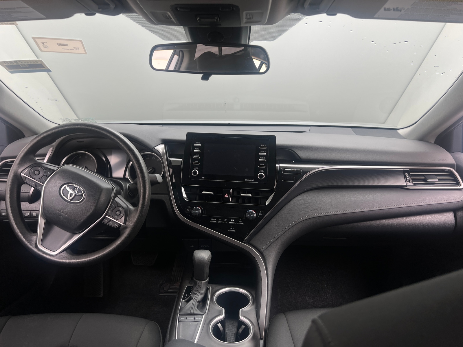 Thumbnail: 2023 Toyota Camry - 3