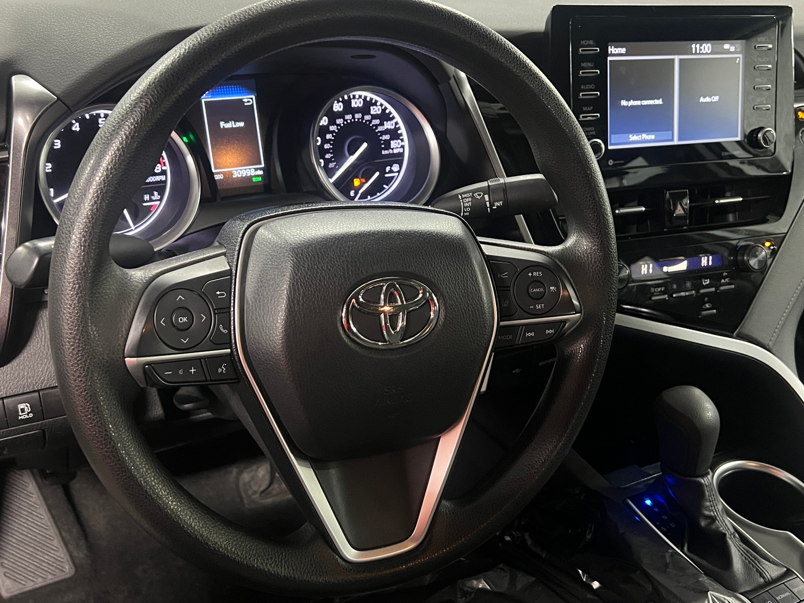 Thumbnail: 2023 Toyota Camry - 5