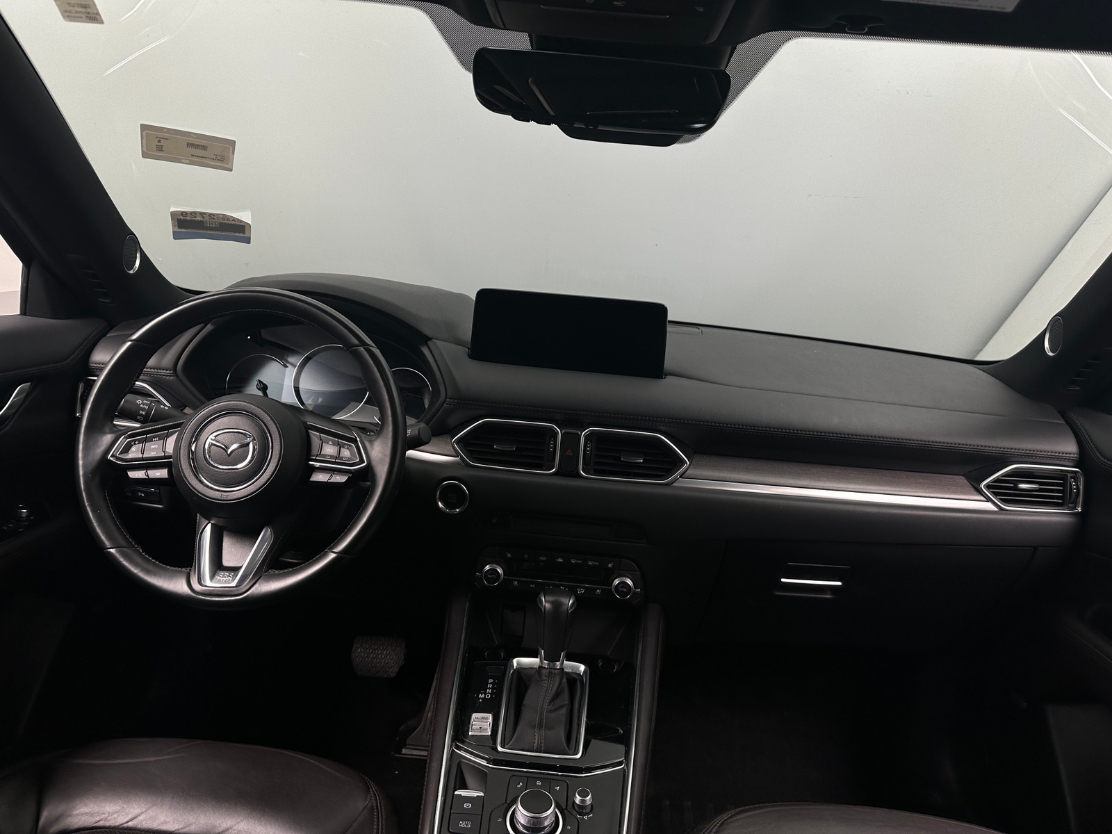 Thumbnail: 2022 Mazda CX-5 - 2