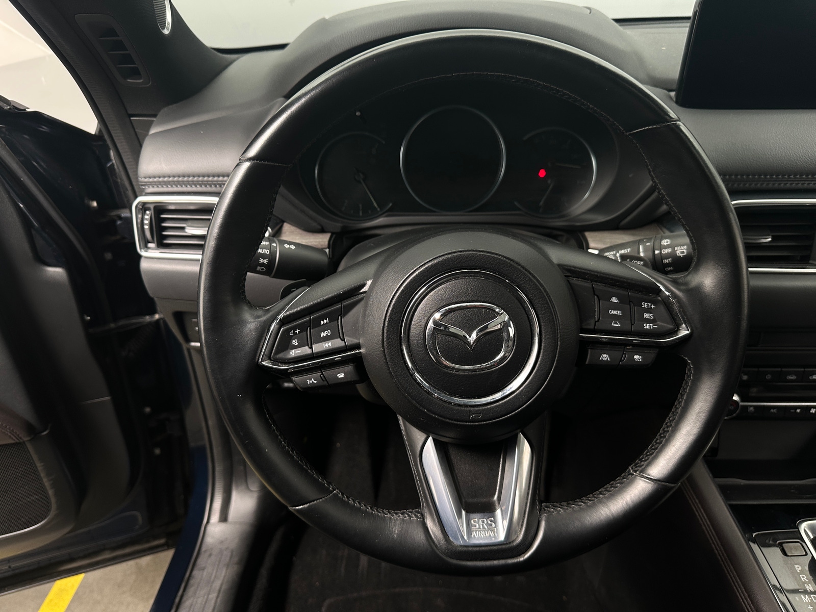 Thumbnail: 2022 Mazda CX-5 - 4