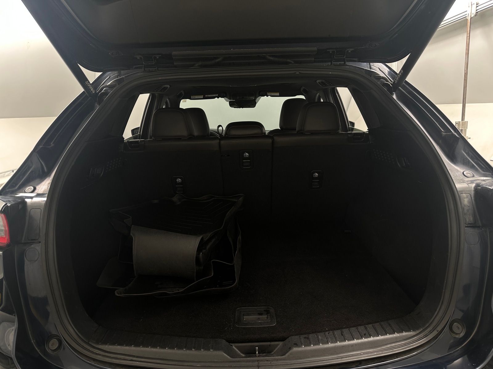 Thumbnail: 2022 Mazda CX-5 - 6